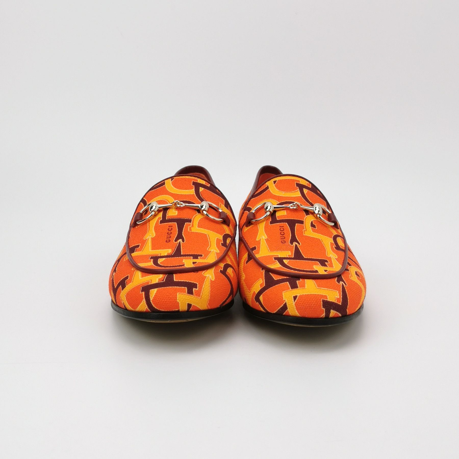 Gucci Gucci Women 7 Flats Size US 7 / IT 37 - 3 Thumbnail