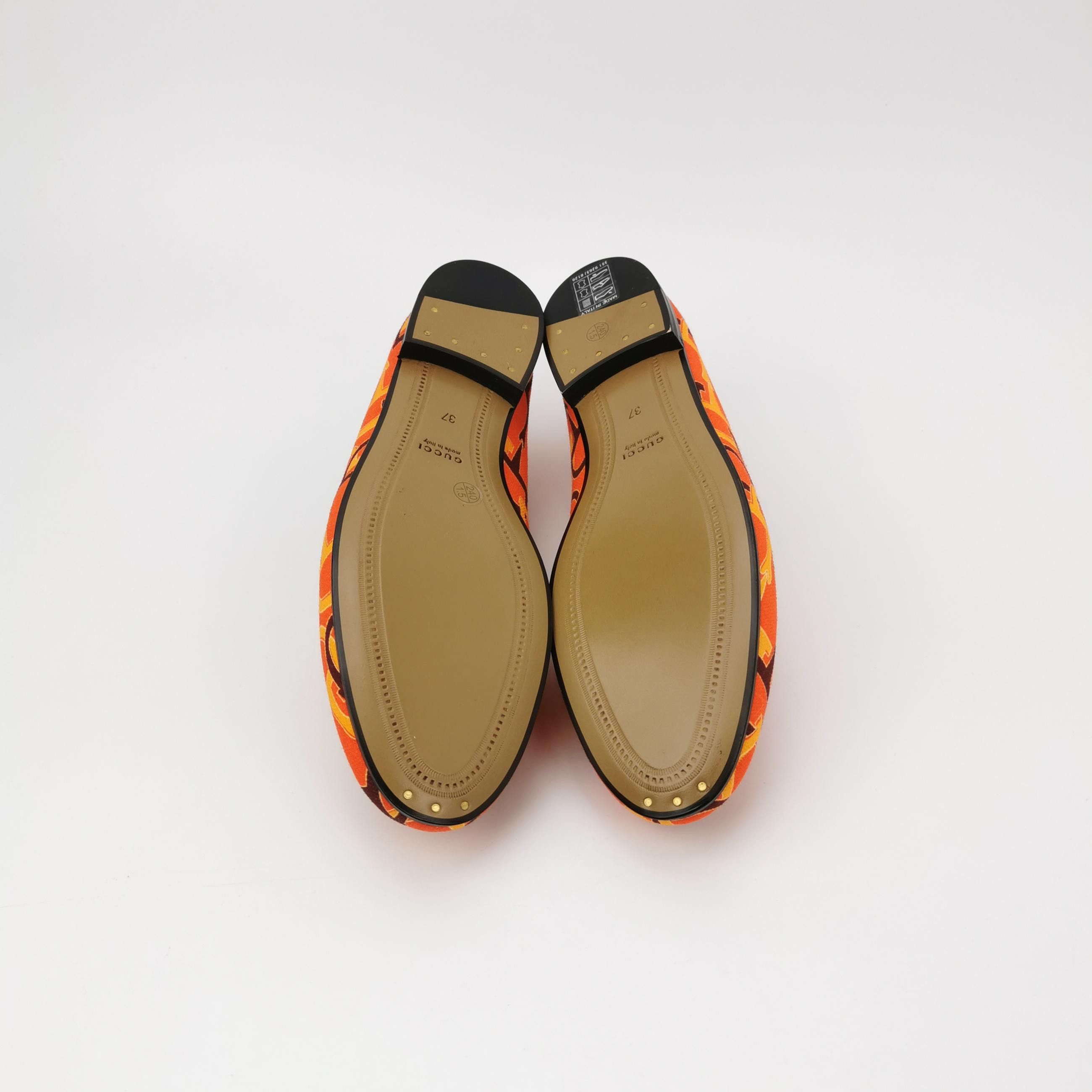 Gucci Gucci Women 7 Flats Size US 7 / IT 37 - 5 Thumbnail