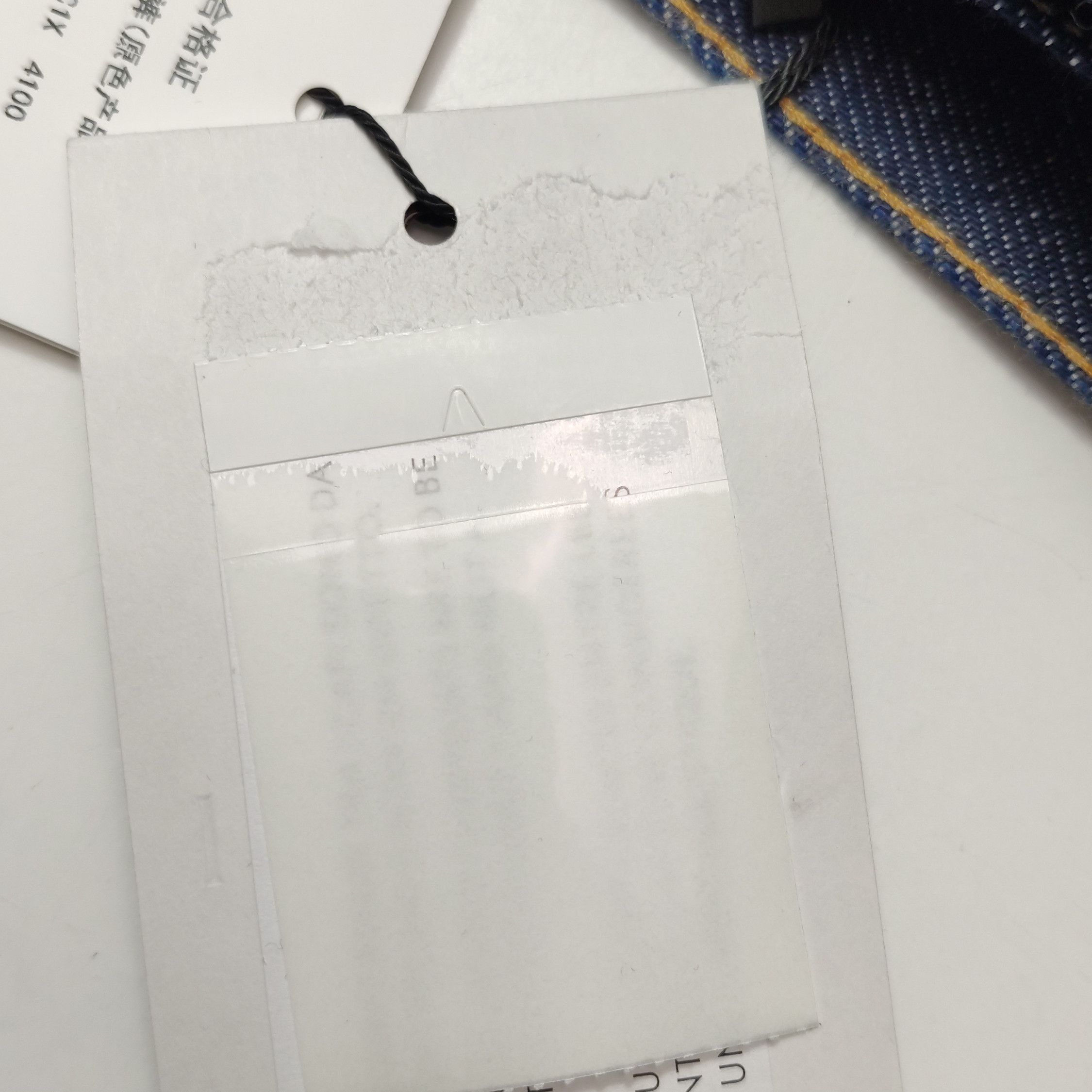 Gucci Gucci Women 26 Pants Size 26" / US 2 / IT 38 - 11 Thumbnail