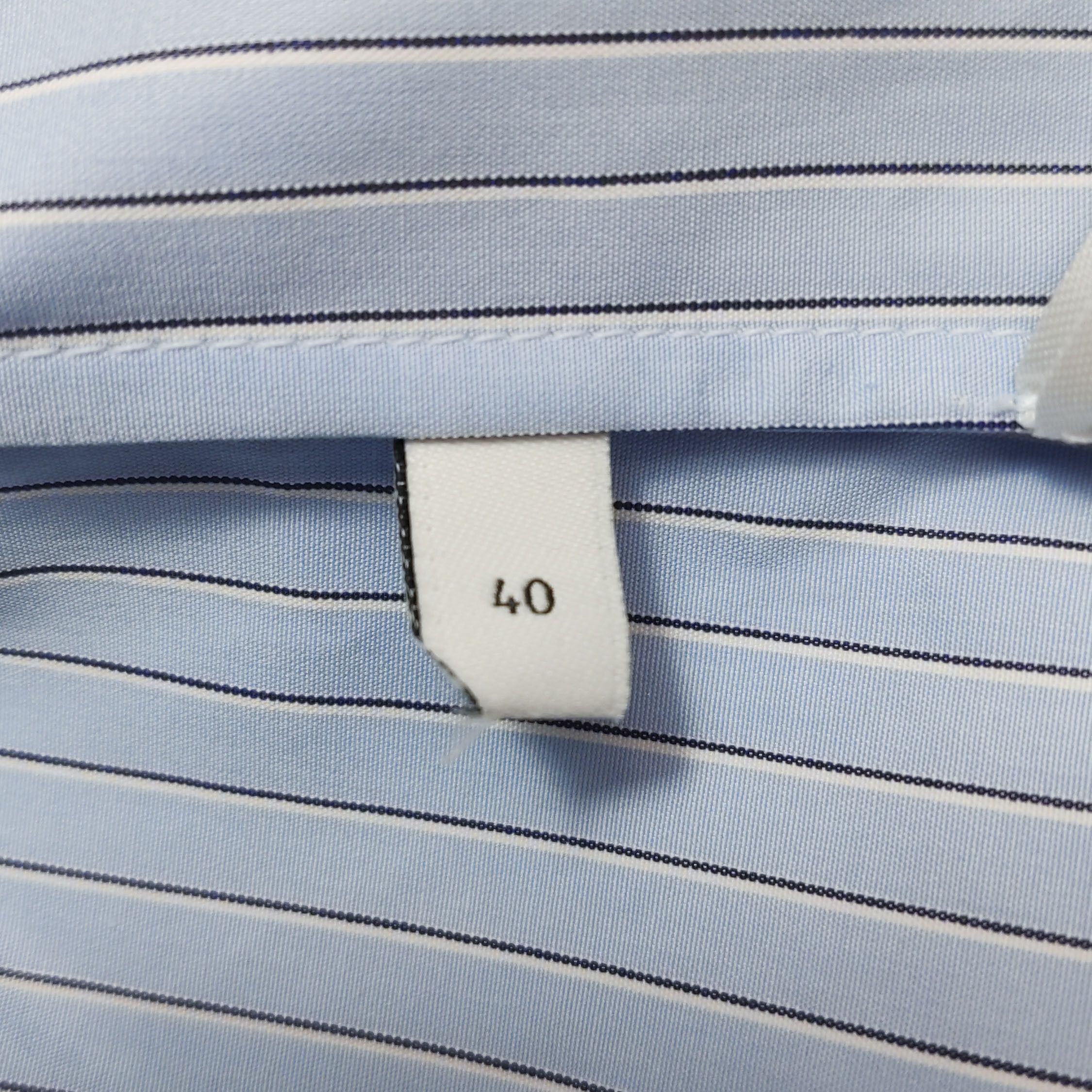 Gucci Gucci Women it_40 Button Ups Size S / US 4 / IT 40 - 9 Thumbnail