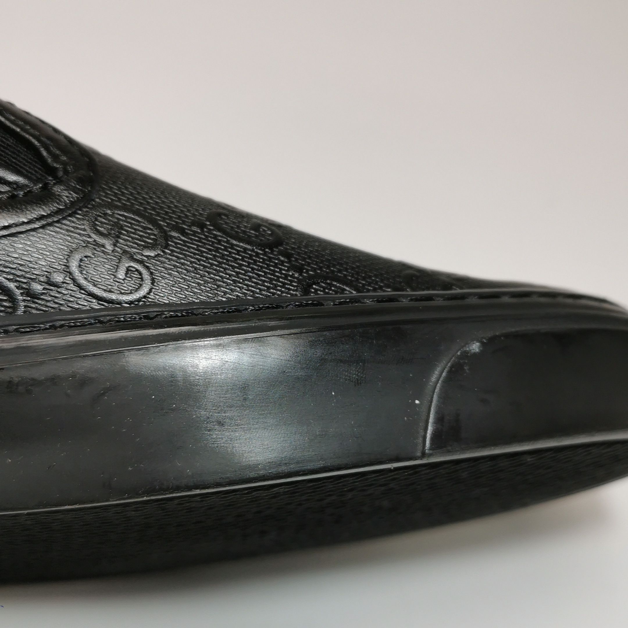Gucci Gucci Women 7 Lowtop Sneakers Size US 7 / IT 37 - 8 Thumbnail