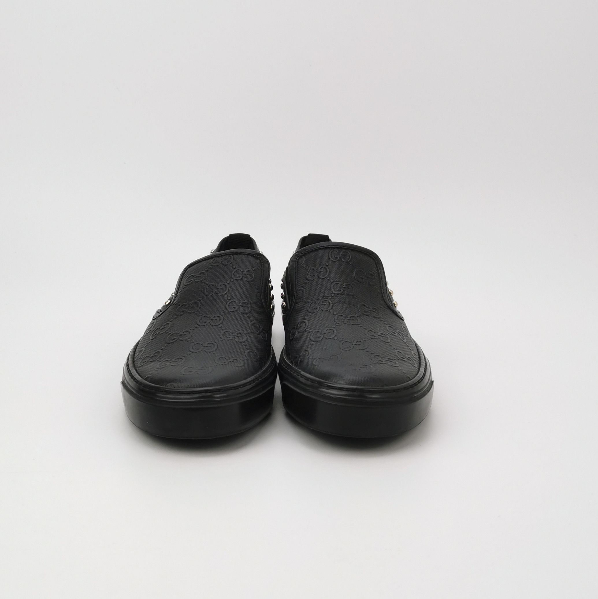 Gucci Gucci Women 7 Lowtop Sneakers Size US 7 / IT 37 - 3 Thumbnail