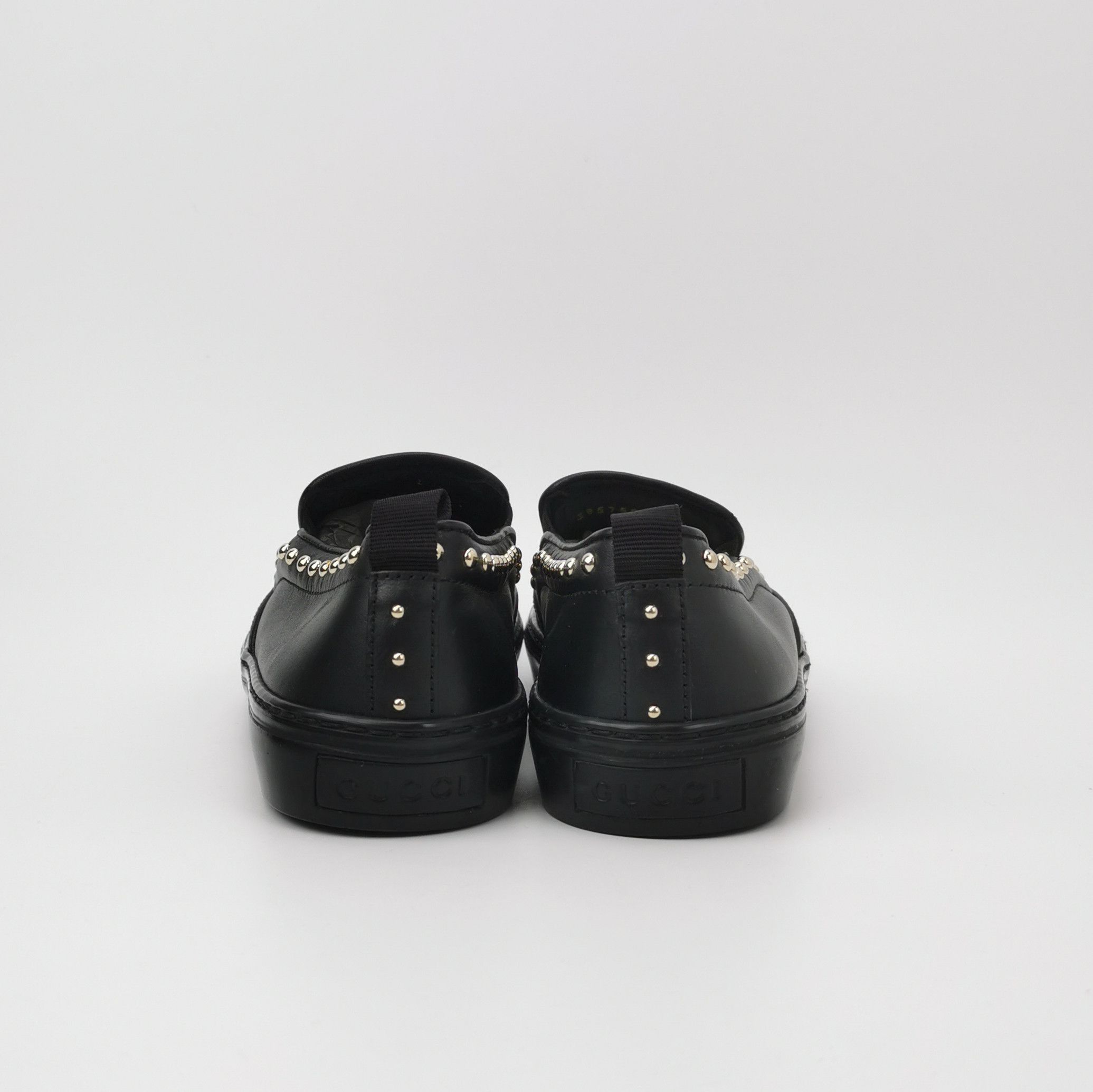 Gucci Gucci Women 7 Lowtop Sneakers Size US 7 / IT 37 - 4 Thumbnail