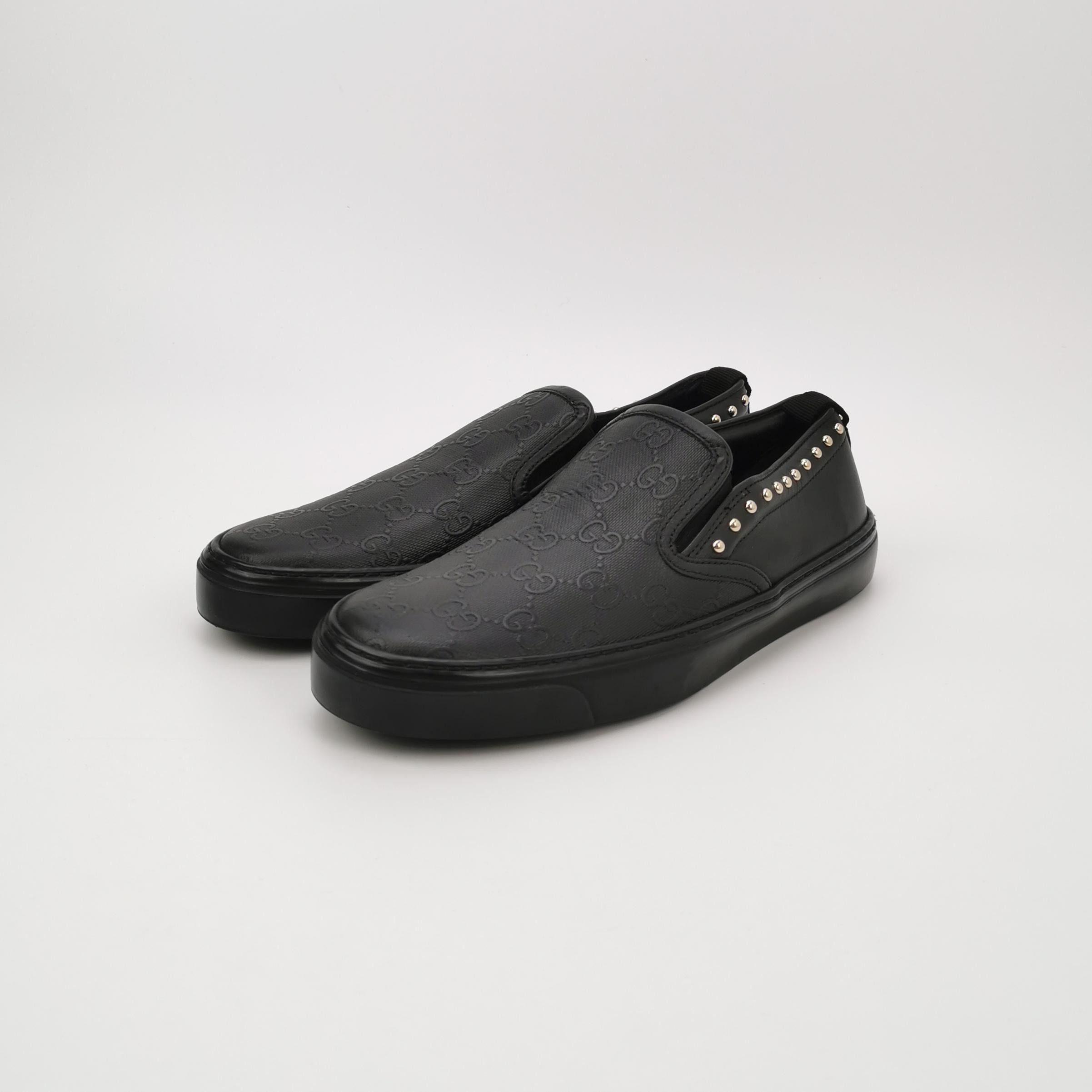 Gucci Gucci Women 7 Lowtop Sneakers Size US 7 / IT 37 - 2 Thumbnail