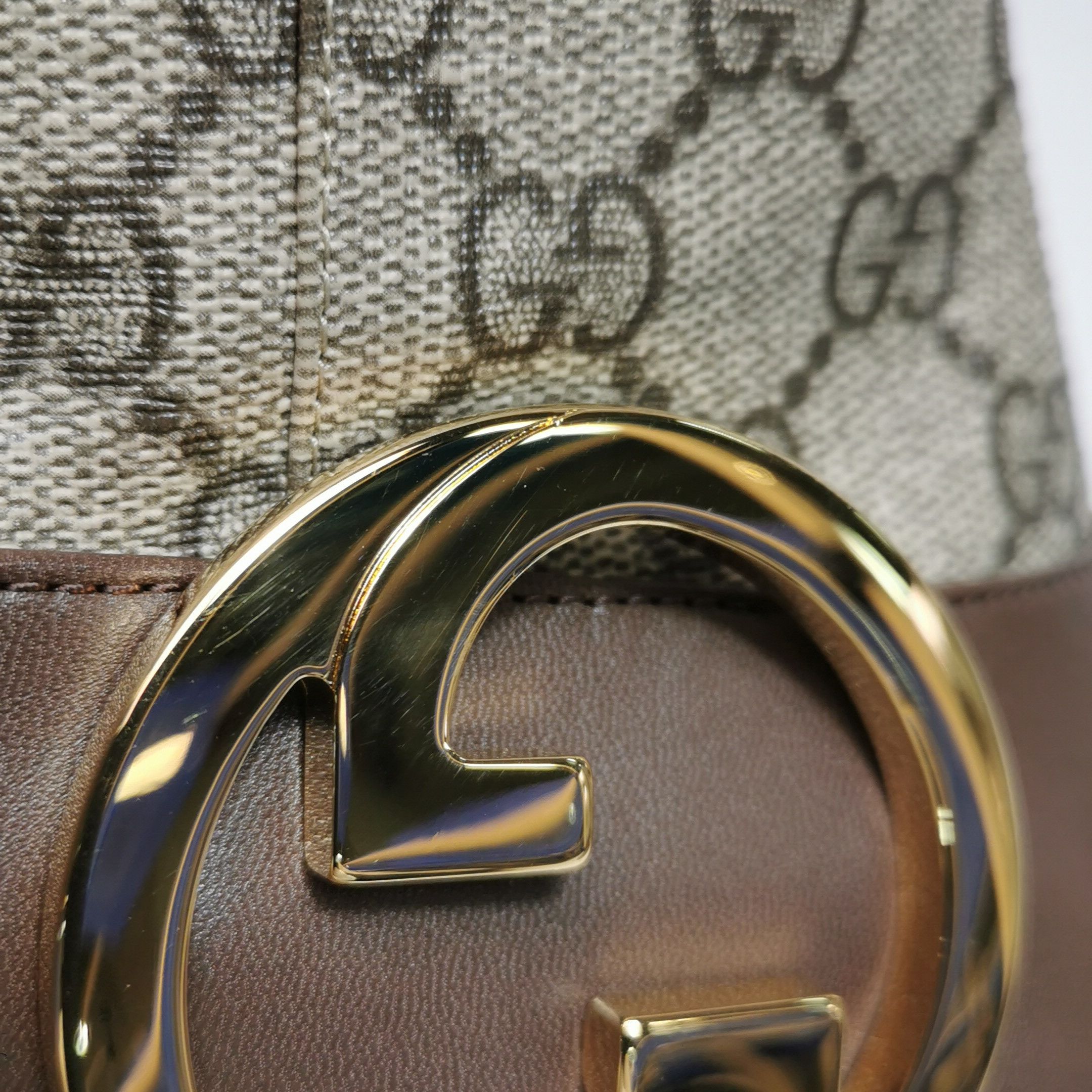 Gucci Gucci Women it_34 Boots Size US 4 / IT 34 - 11 Thumbnail
