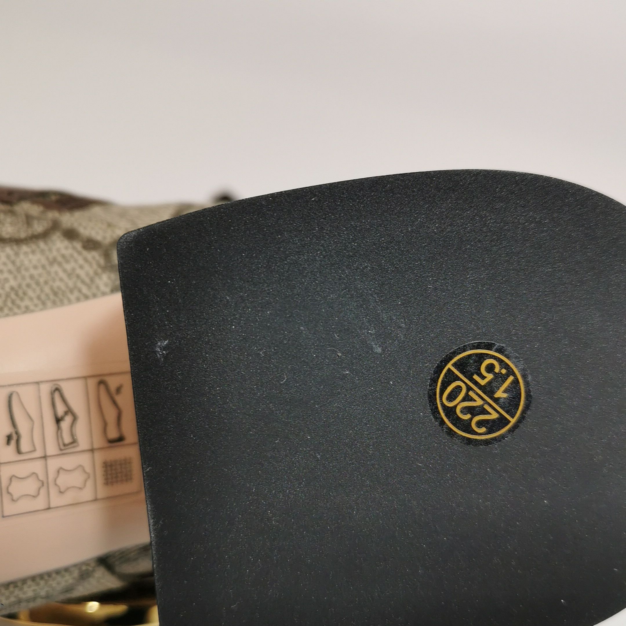 Gucci Gucci Women it_34 Boots Size US 4 / IT 34 - 9 Thumbnail
