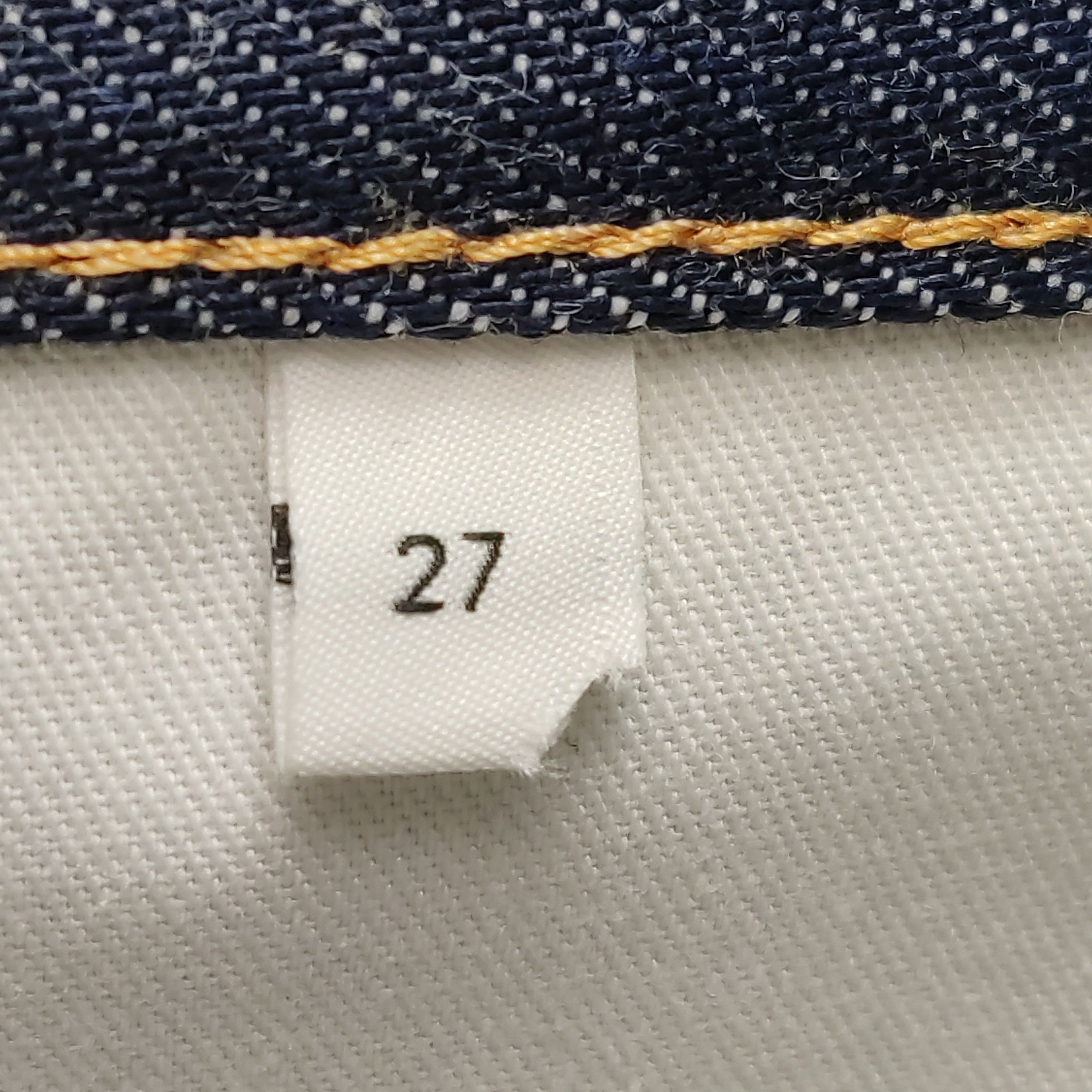Gucci Gucci Women 26 Pants Size 26" / US 2 / IT 38 - 10 Thumbnail