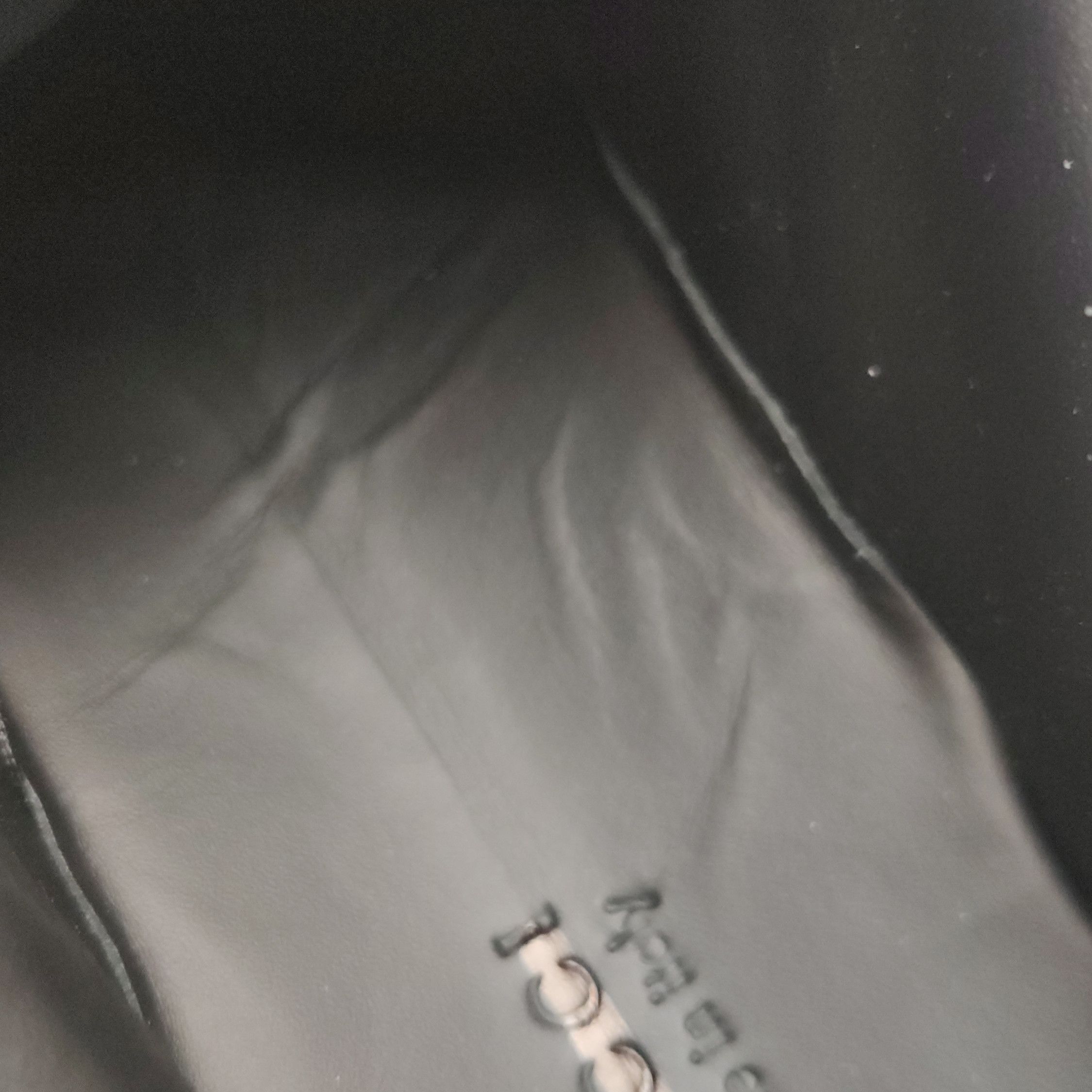 Gucci Gucci Women 6-5 Lowtop Sneakers Size US 6.5 / IT 36.5 - 10 Thumbnail