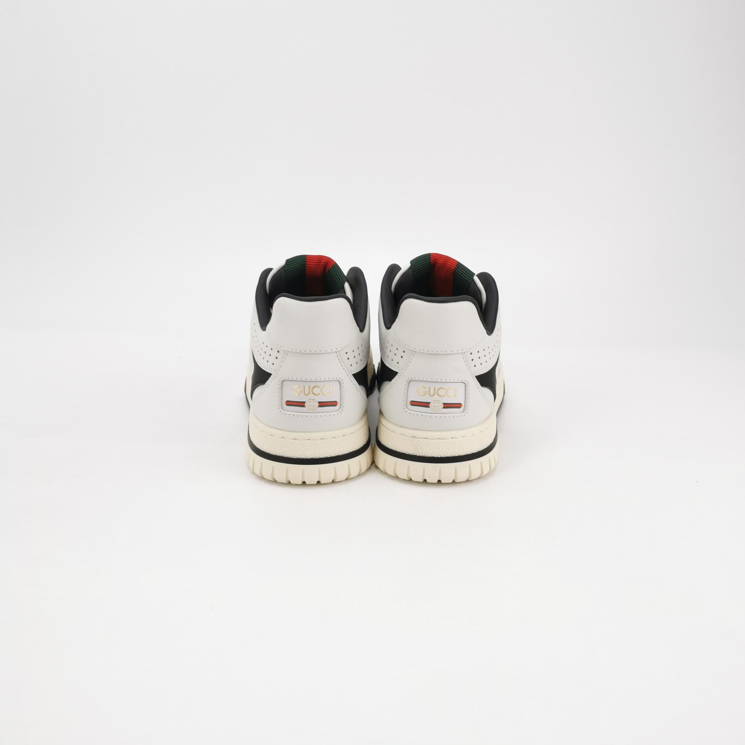Gucci Gucci Women 6-5 Lowtop Sneakers Size US 6.5 / IT 36.5 - 4 Thumbnail