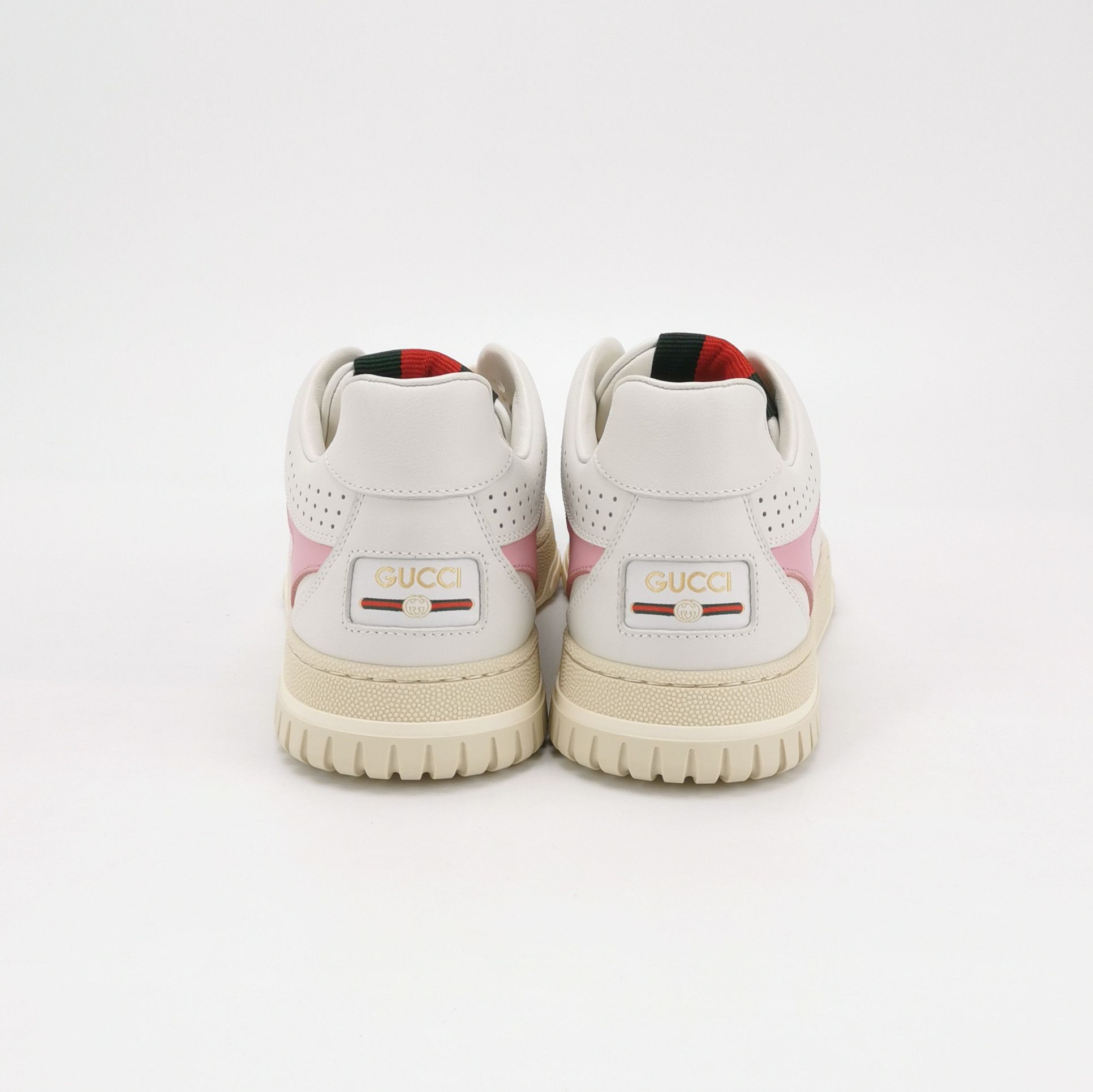 Gucci Gucci Women 7 Lowtop Sneakers Size US 7 / IT 37 - 4 Thumbnail