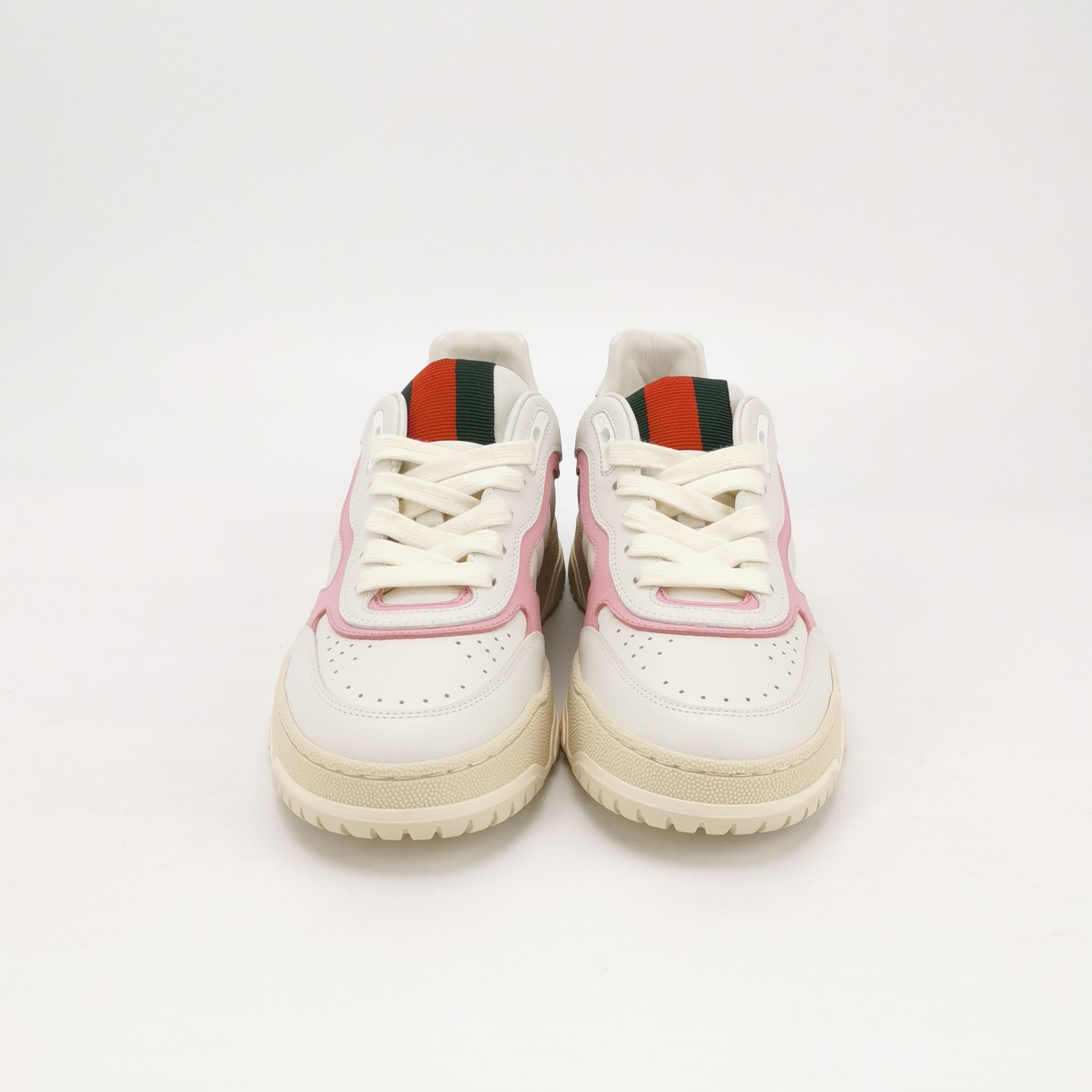 Gucci Gucci Women 7 Lowtop Sneakers Size US 7 / IT 37 - 3 Thumbnail