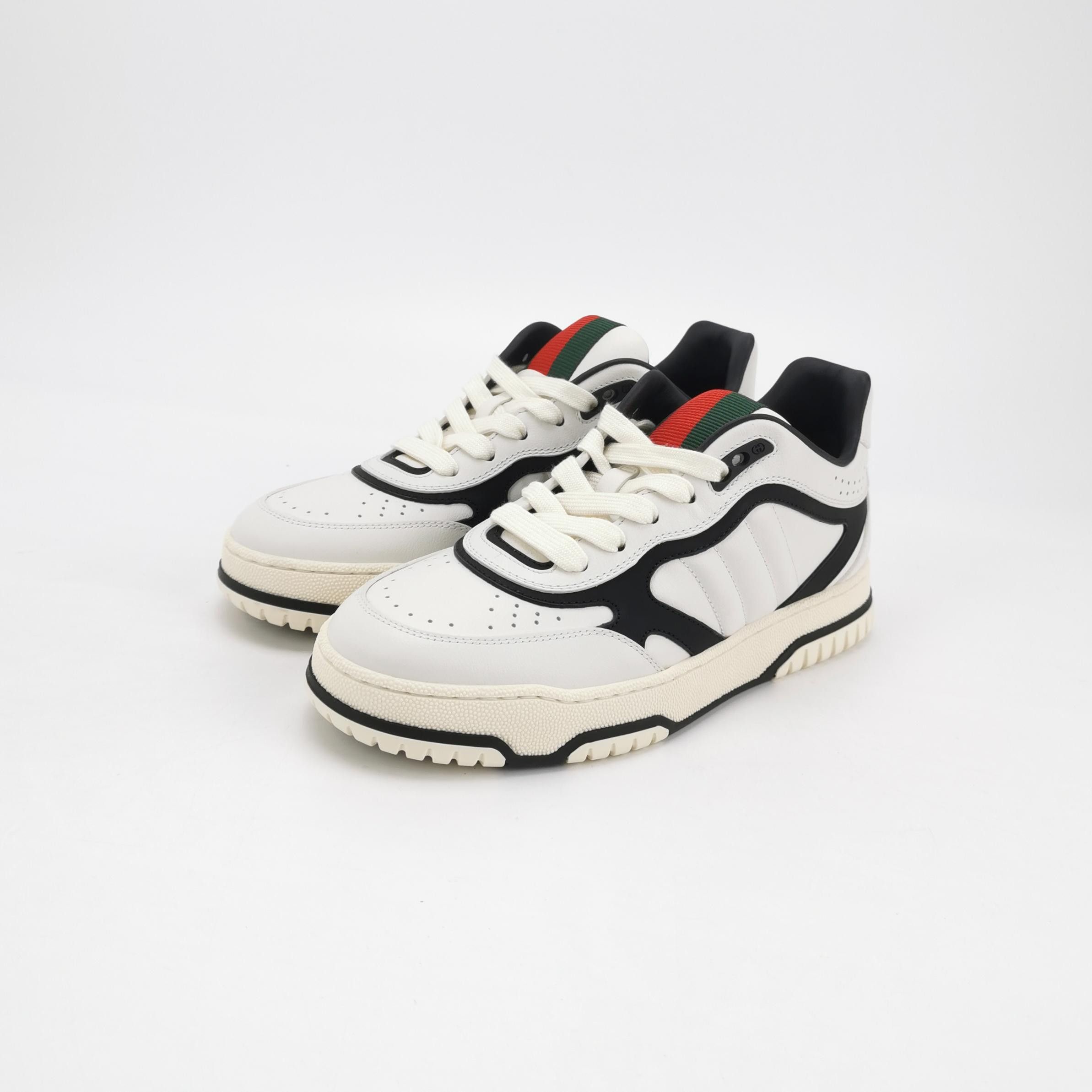 Gucci Gucci Women 7 Lowtop Sneakers Size US 7 / IT 37 - 2 Thumbnail