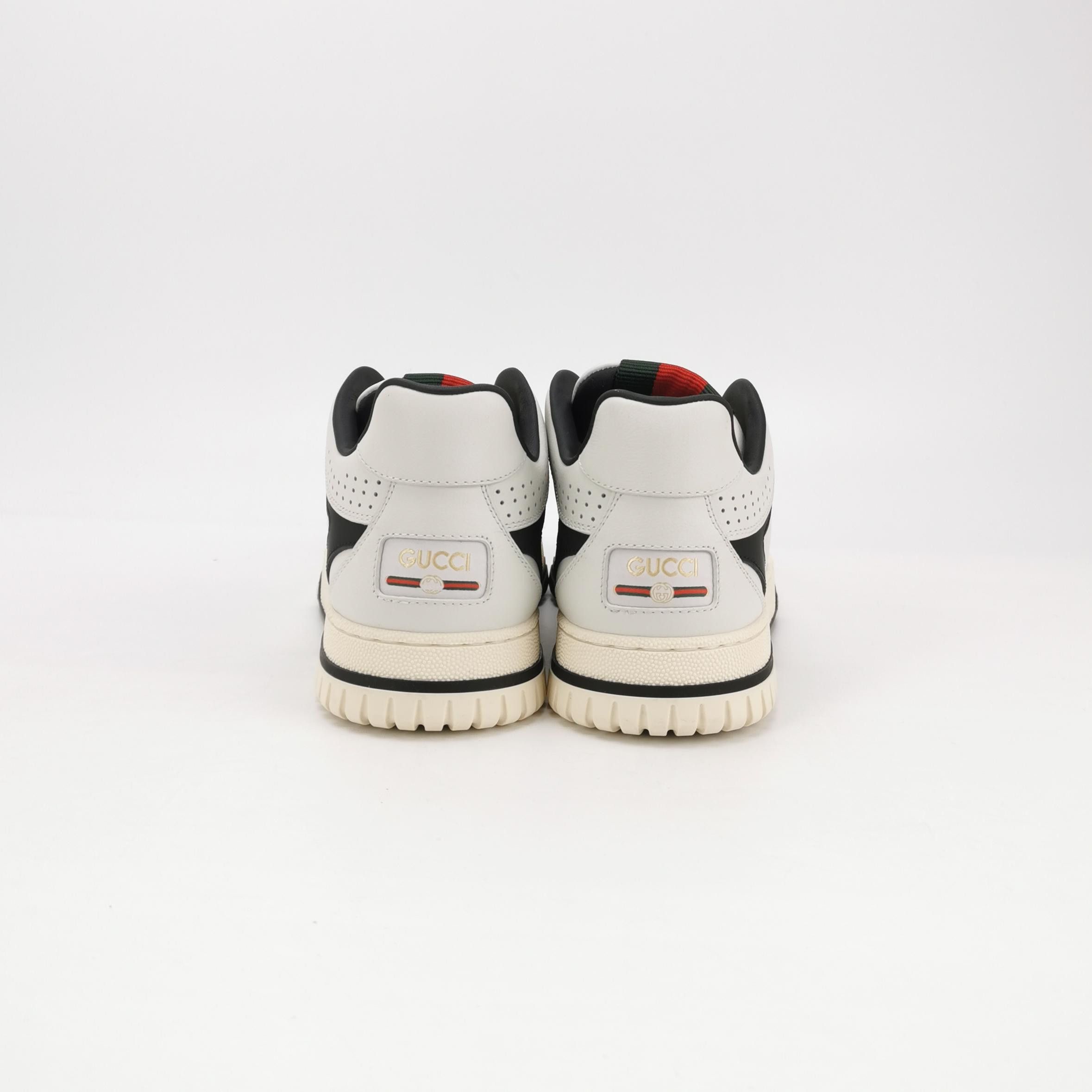 Gucci Gucci Women 7 Lowtop Sneakers Size US 7 / IT 37 - 4 Thumbnail