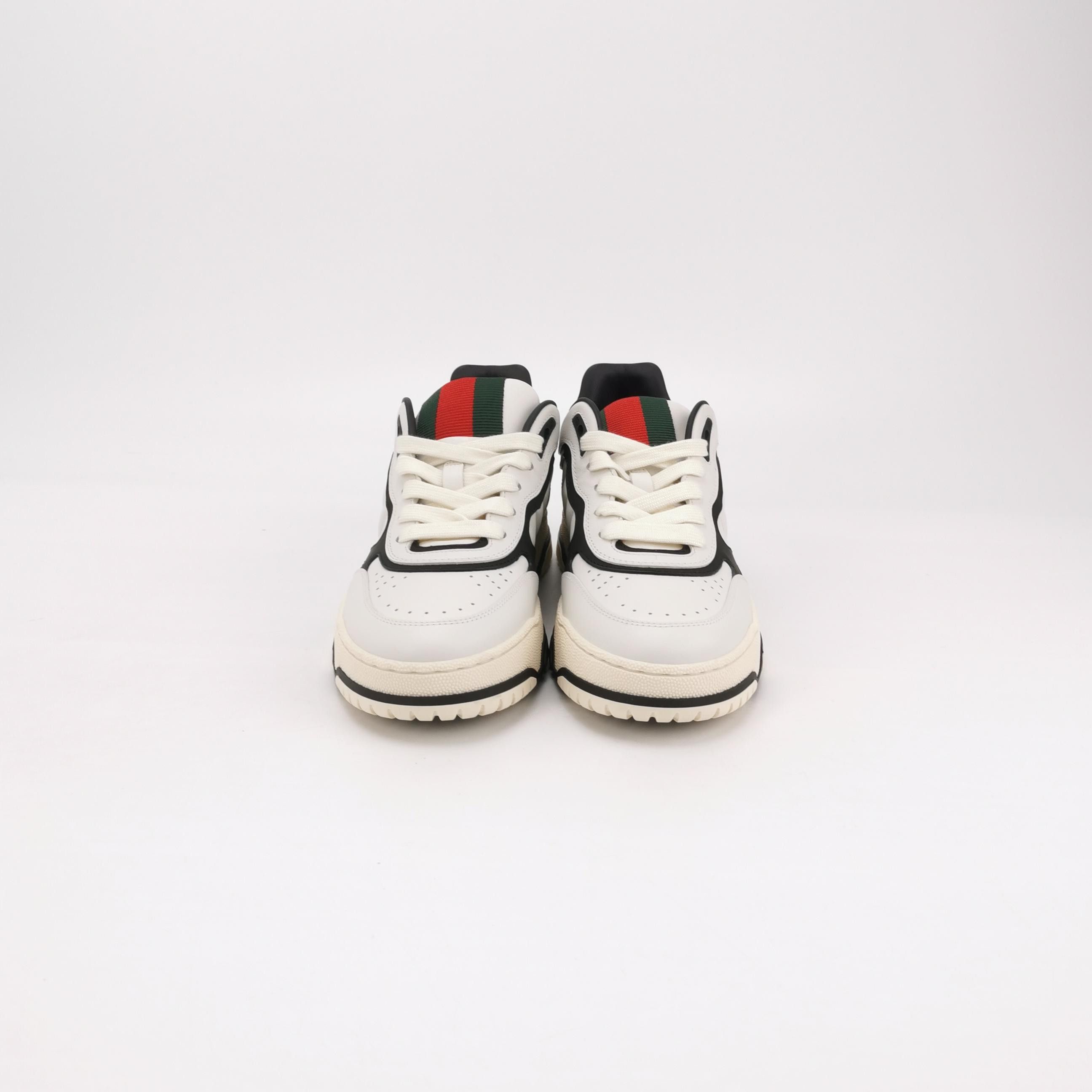 Gucci Gucci Women 7 Lowtop Sneakers Size US 7 / IT 37 - 3 Thumbnail
