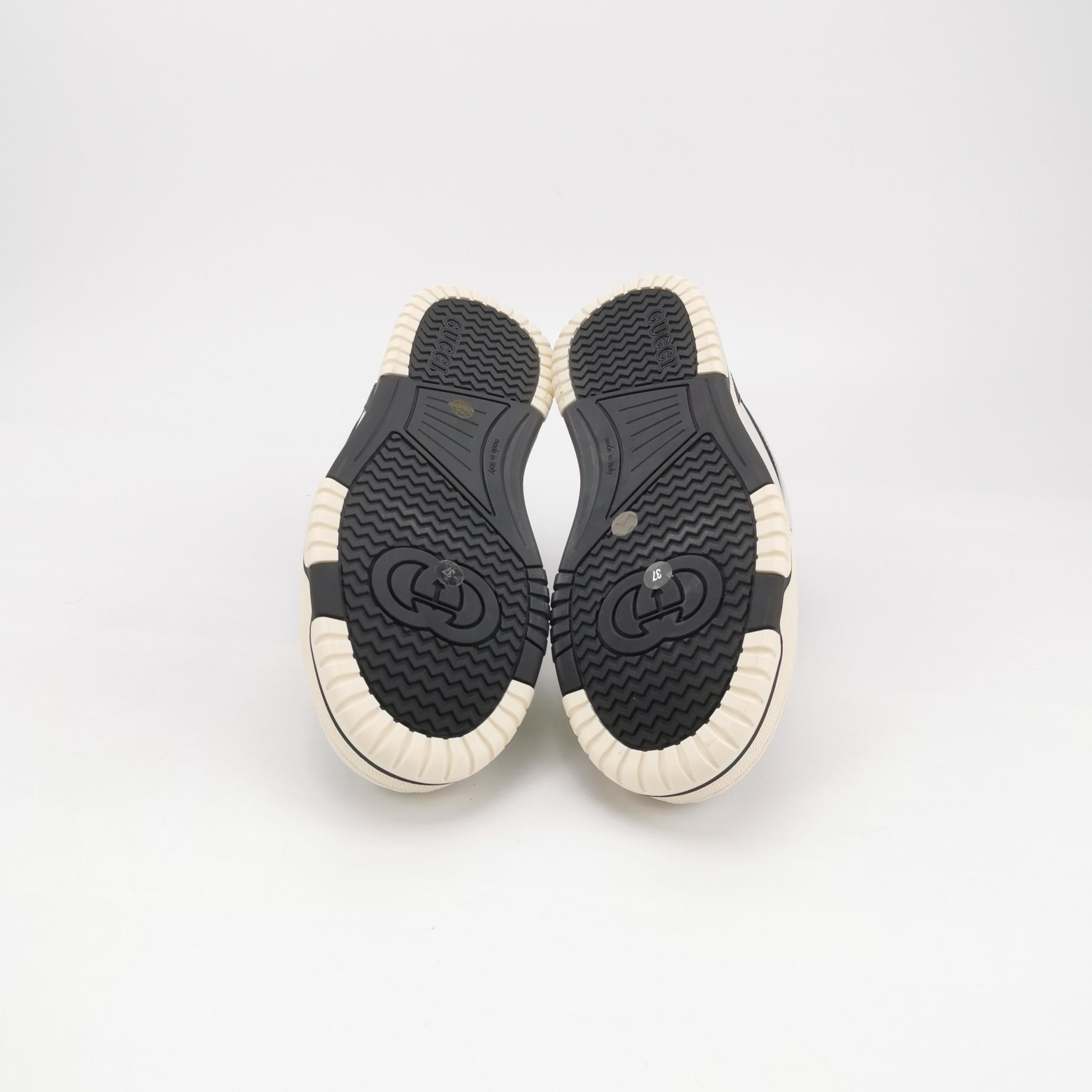 Gucci Gucci Women 7 Lowtop Sneakers Size US 7 / IT 37 - 5 Thumbnail