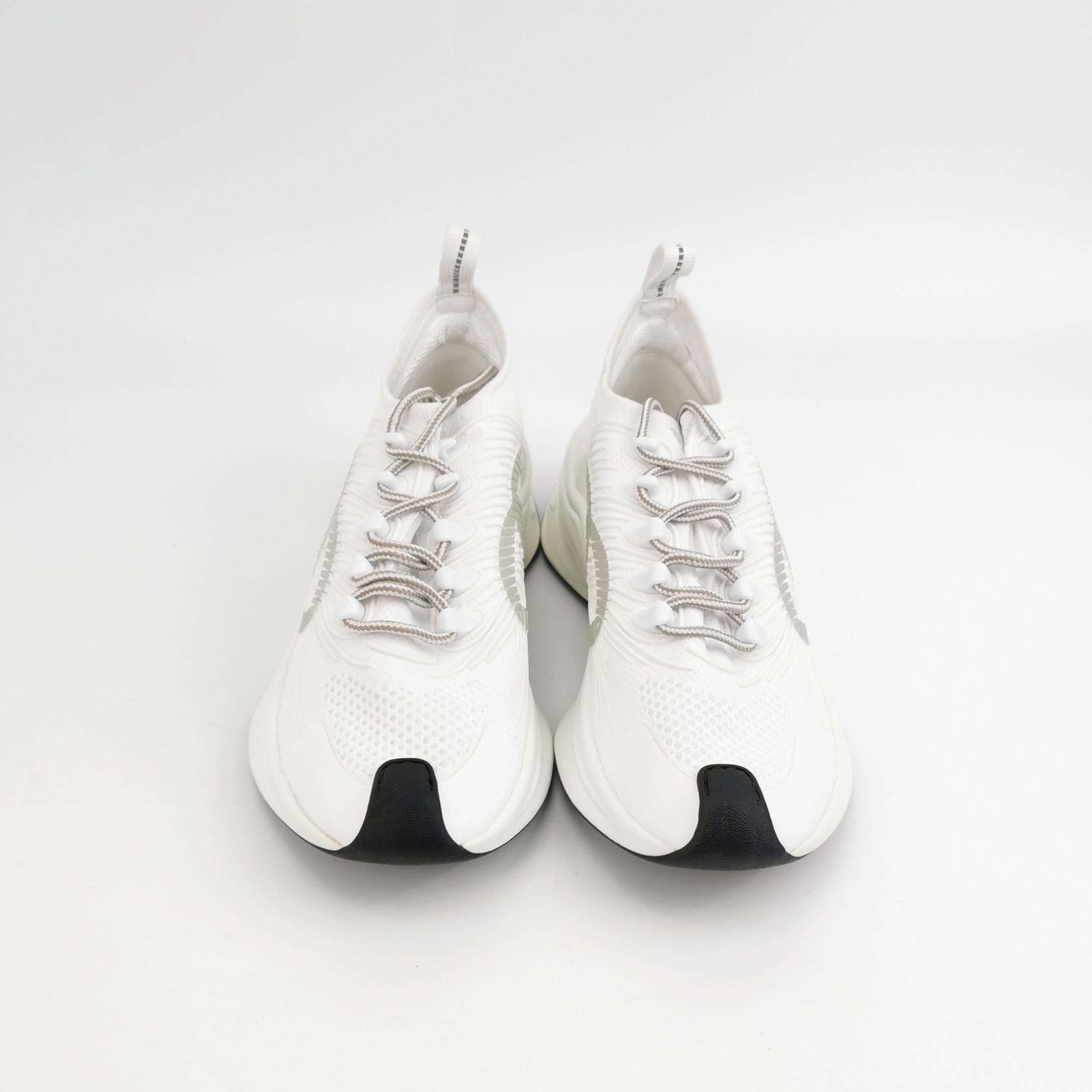 Gucci Gucci Women 9-5 Lowtop Sneakers Size US 9.5 / IT 39.5 - 3 Thumbnail