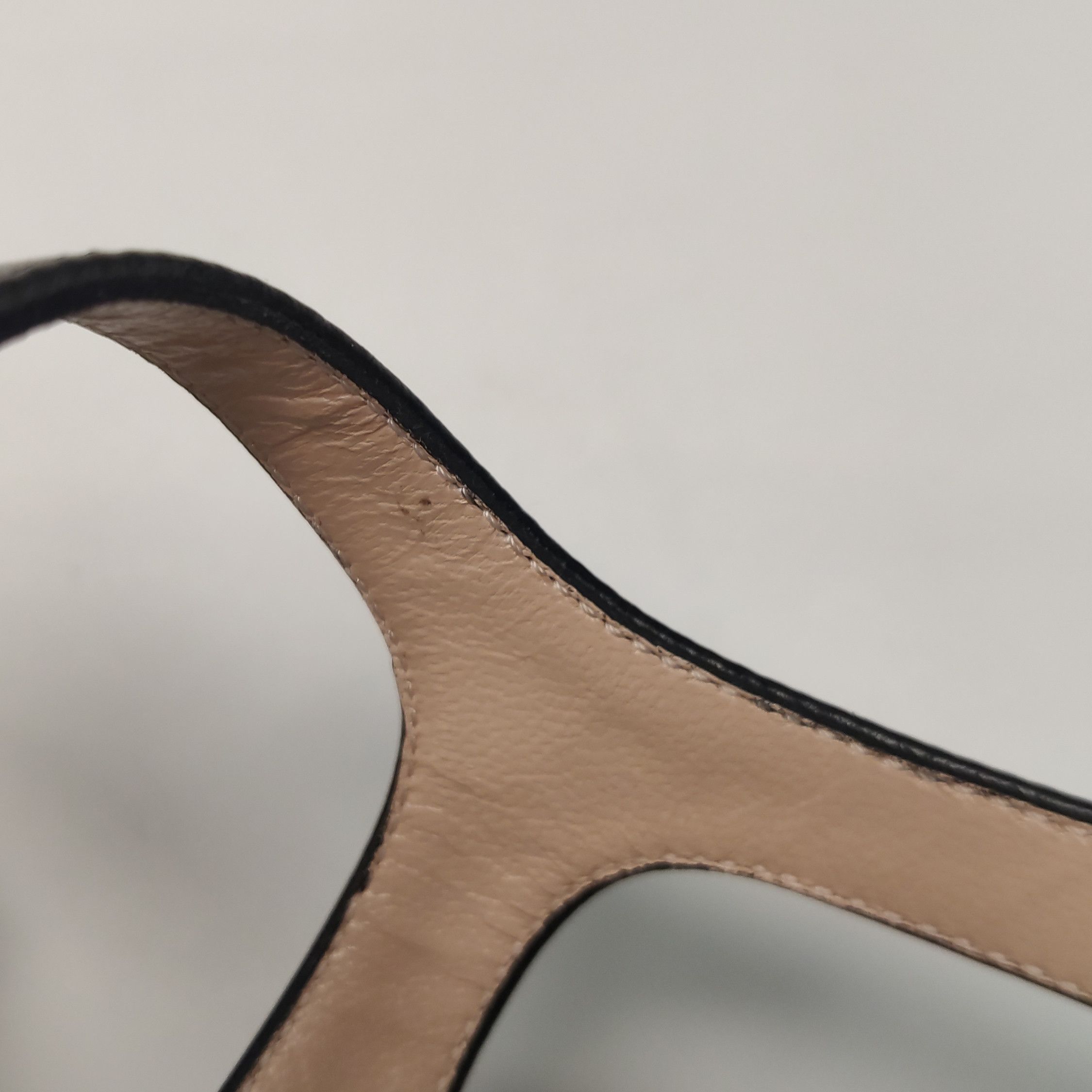 Gucci Gucci Women 5 Sandals Size US 5 / IT 35 - 8 Thumbnail