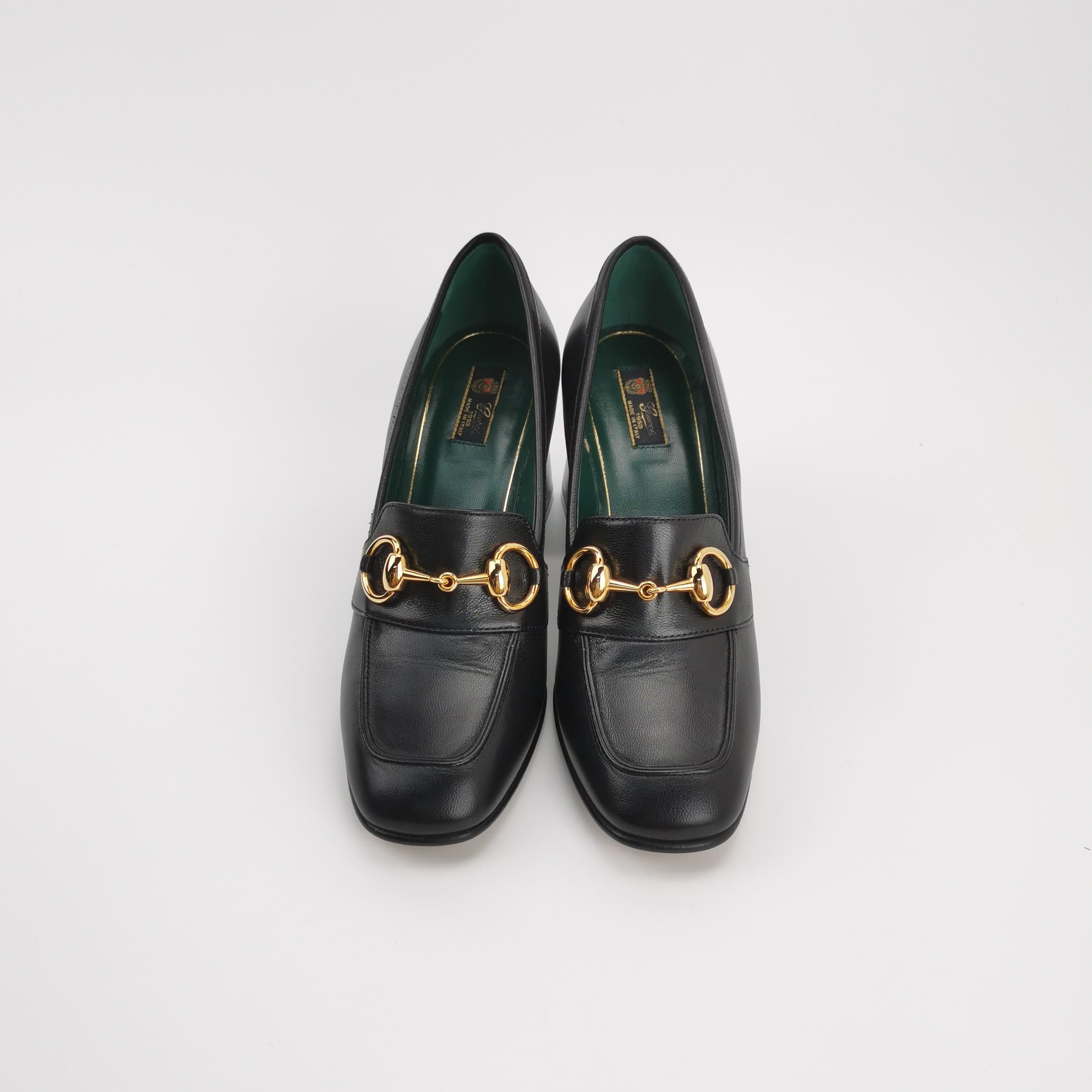 Gucci Gucci Women 5 Heels Size US 5 / IT 35 - 3 Thumbnail