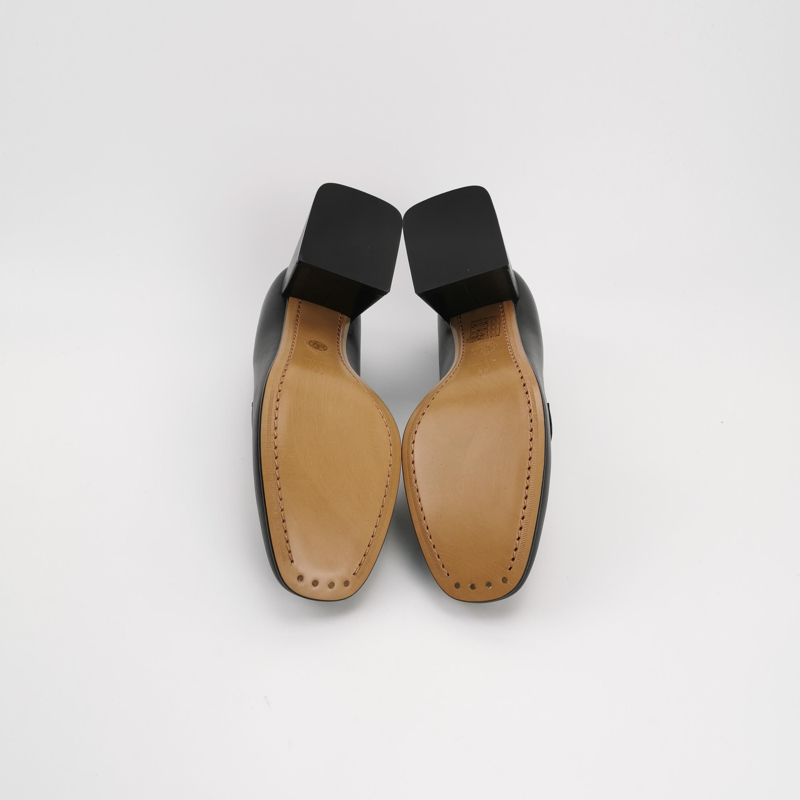 Gucci Gucci Women 5 Heels Size US 5 / IT 35 - 5 Thumbnail