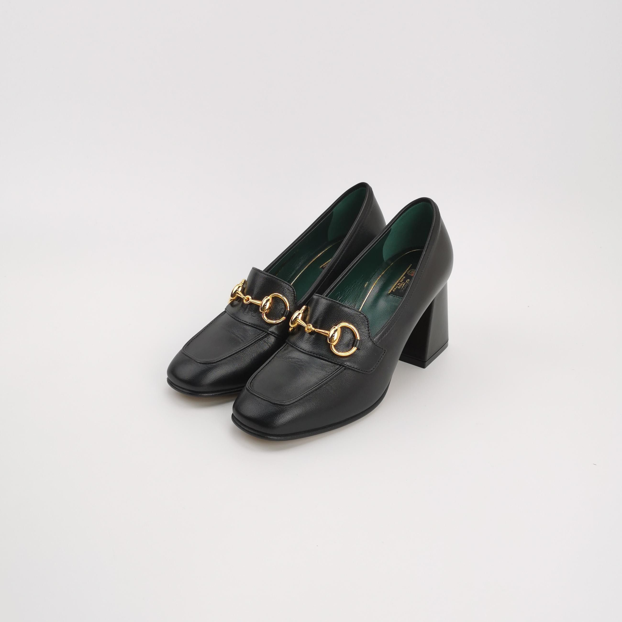Gucci Gucci Women 5 Heels Size US 5 / IT 35 - 2 Thumbnail