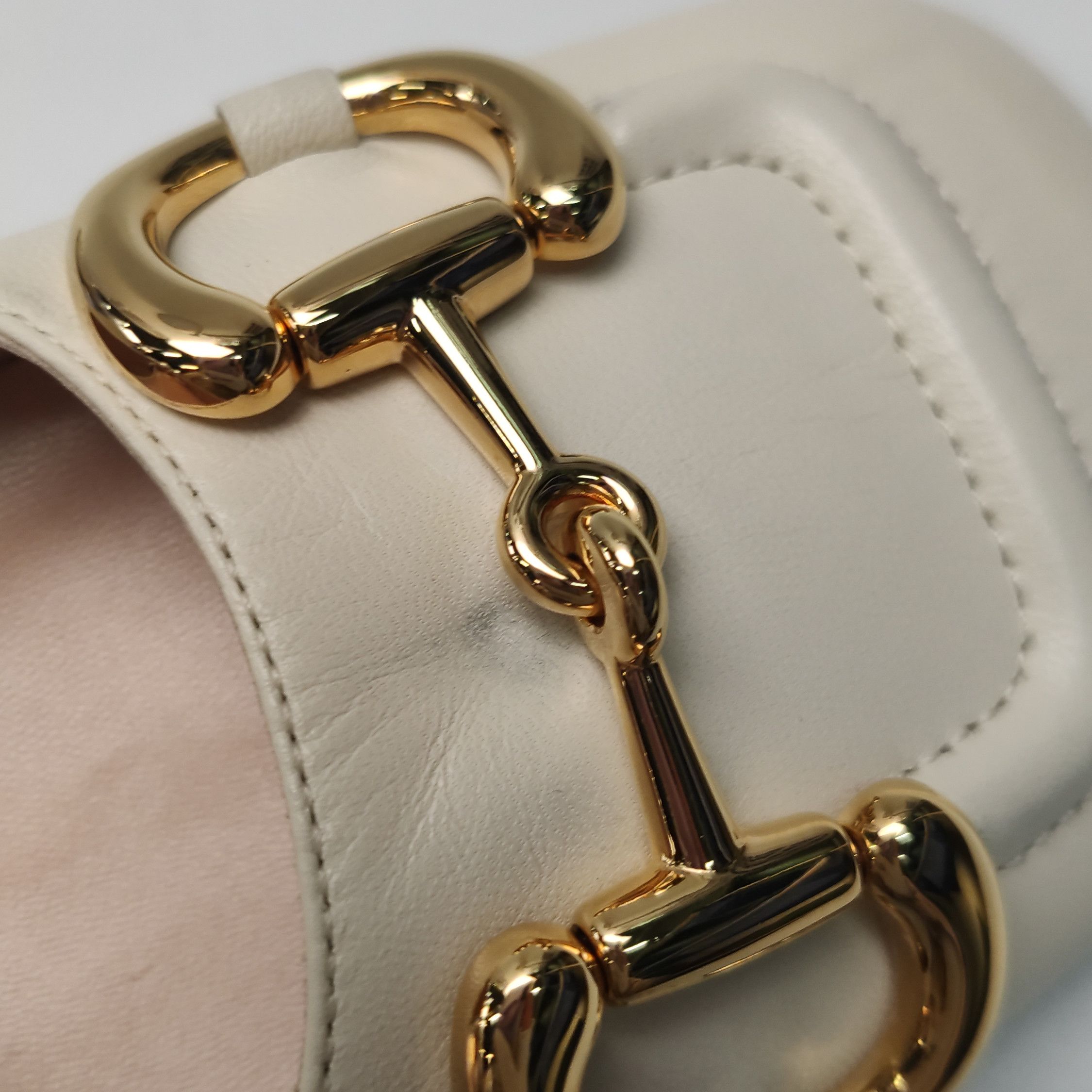 Gucci Gucci Women 9 Heels Size US 9 / IT 39 - 8 Thumbnail