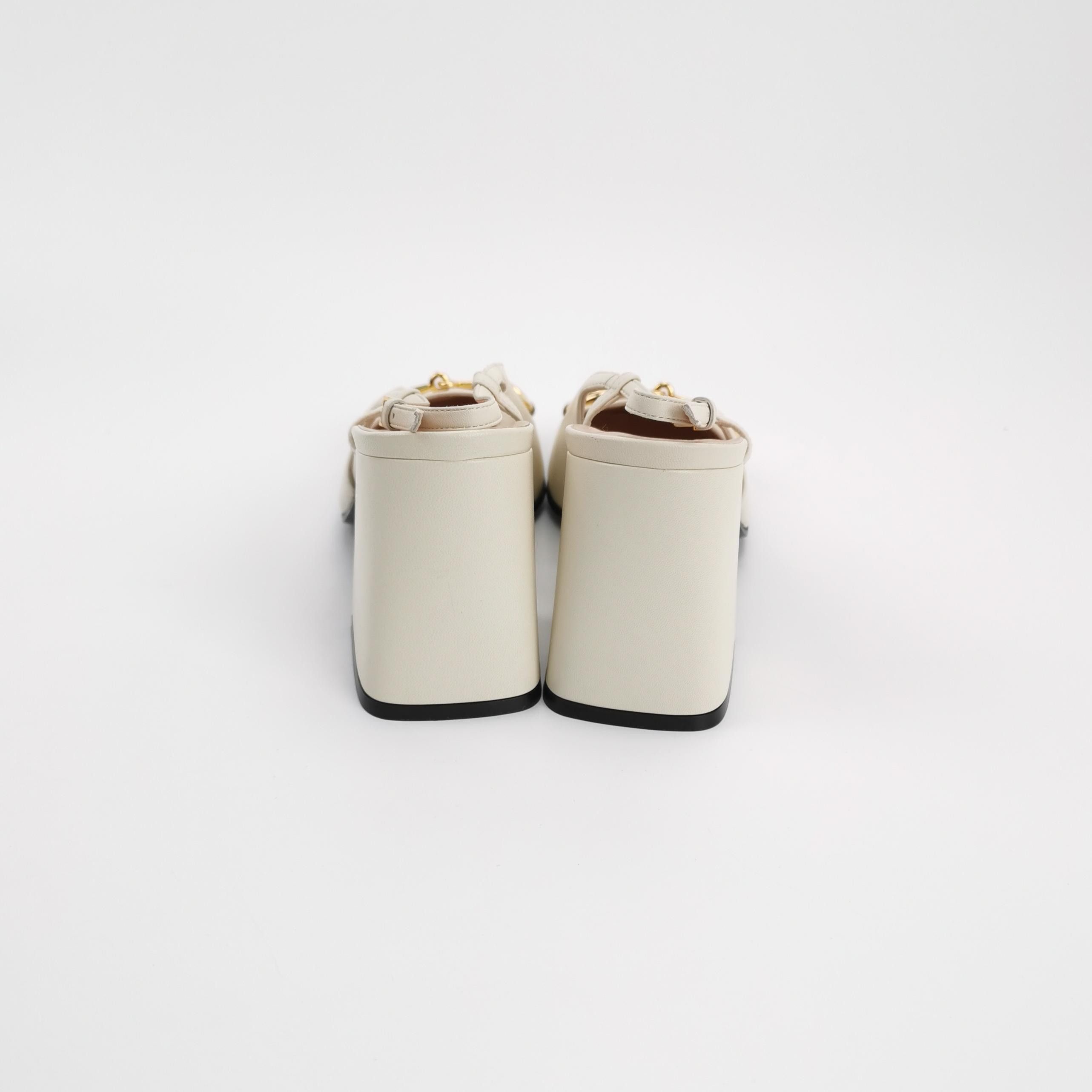 Gucci Gucci Women 9 Heels Size US 9 / IT 39 - 4 Thumbnail