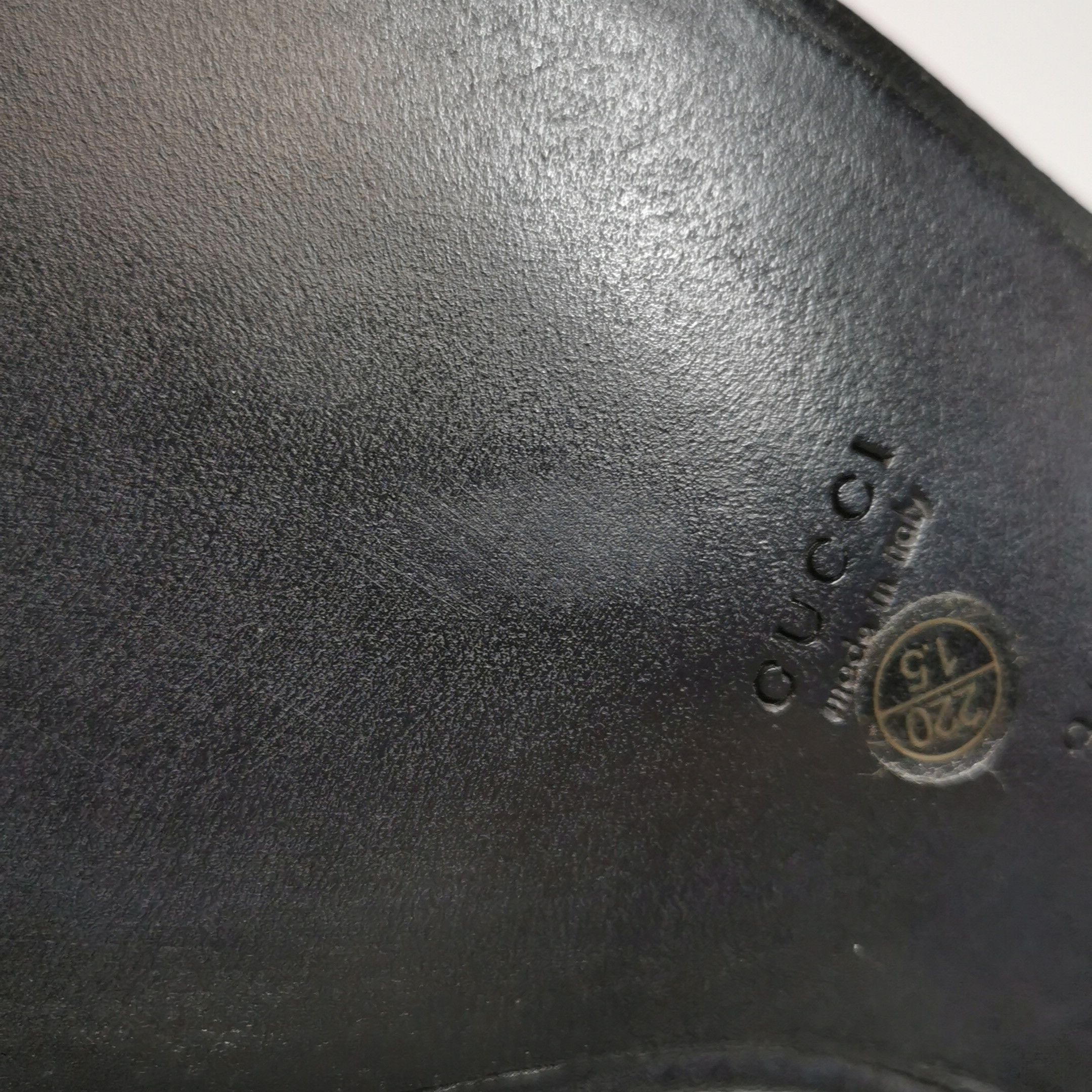 Gucci Gucci Women it_34 Flats Size US 4 / IT 34 - 9 Thumbnail