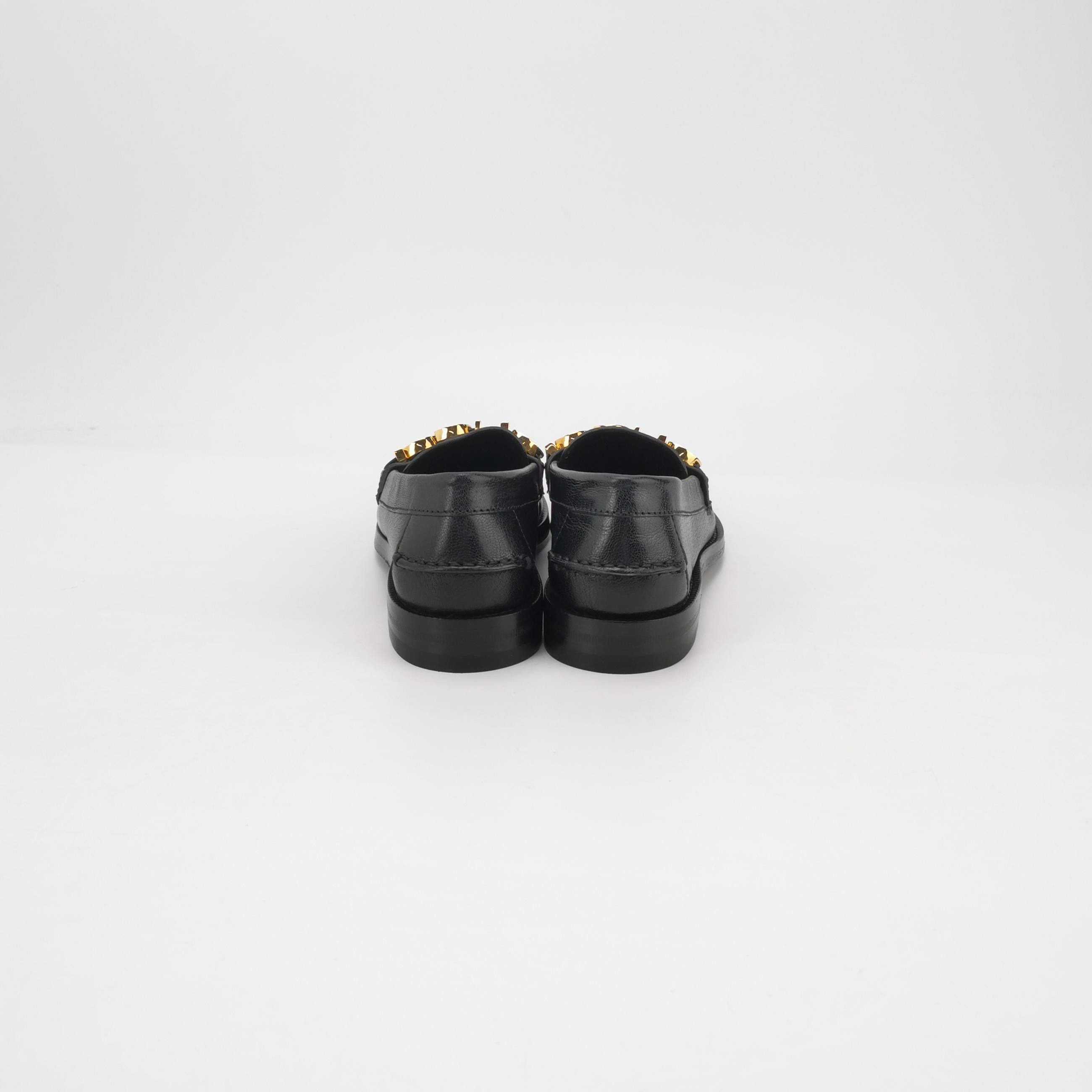 Gucci Gucci Women it_34 Flats Size US 4 / IT 34 - 4 Thumbnail