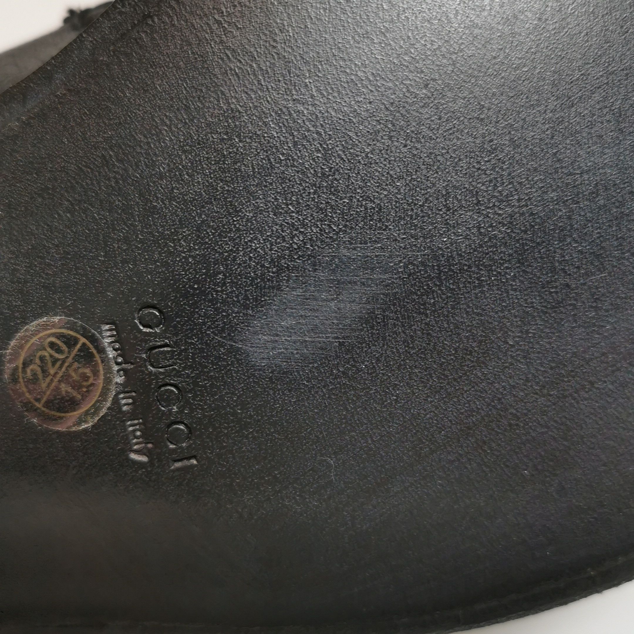 Gucci Gucci Women it_34 Flats Size US 4 / IT 34 - 8 Thumbnail