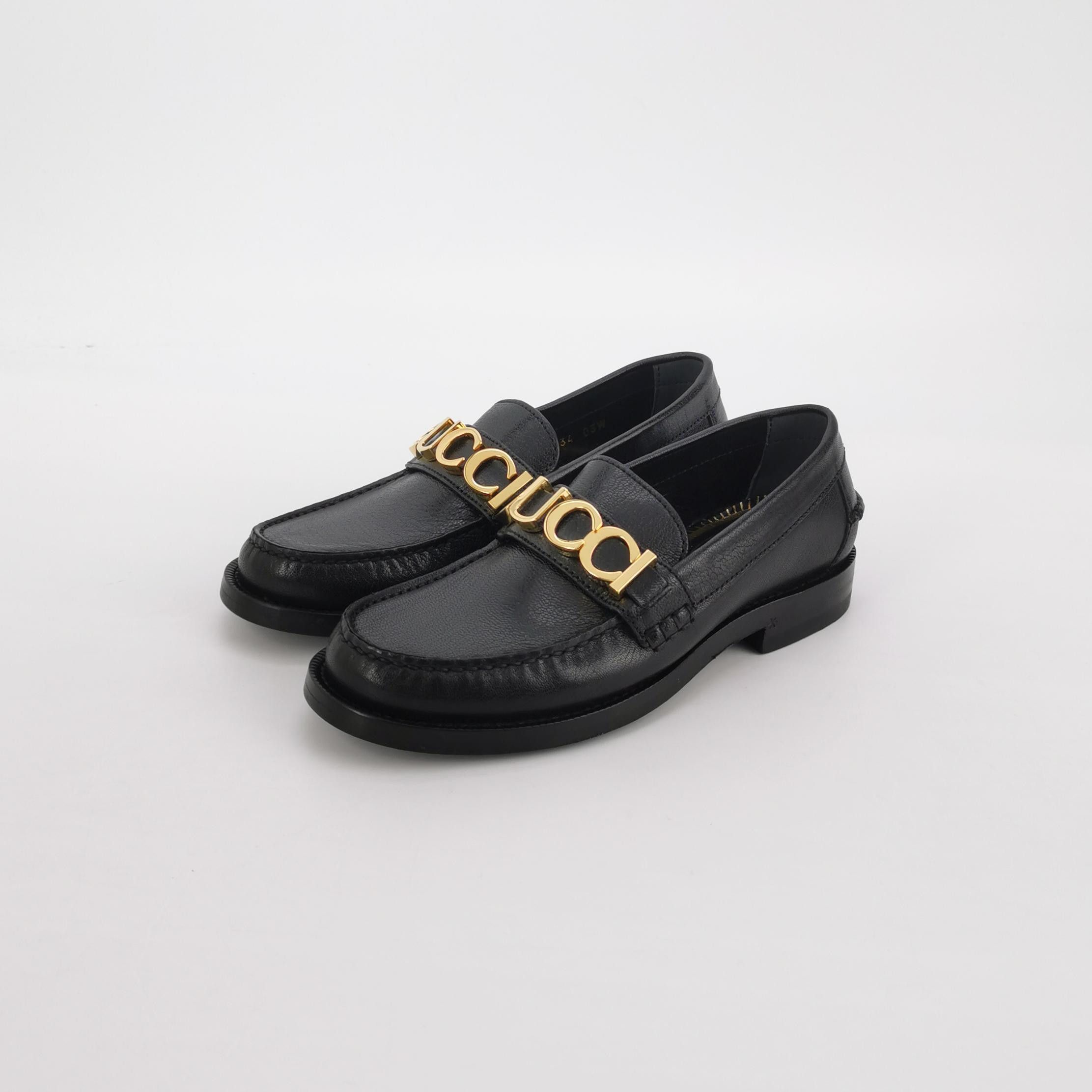 Gucci Gucci Women it_34 Flats Size US 4 / IT 34 - 2 Thumbnail