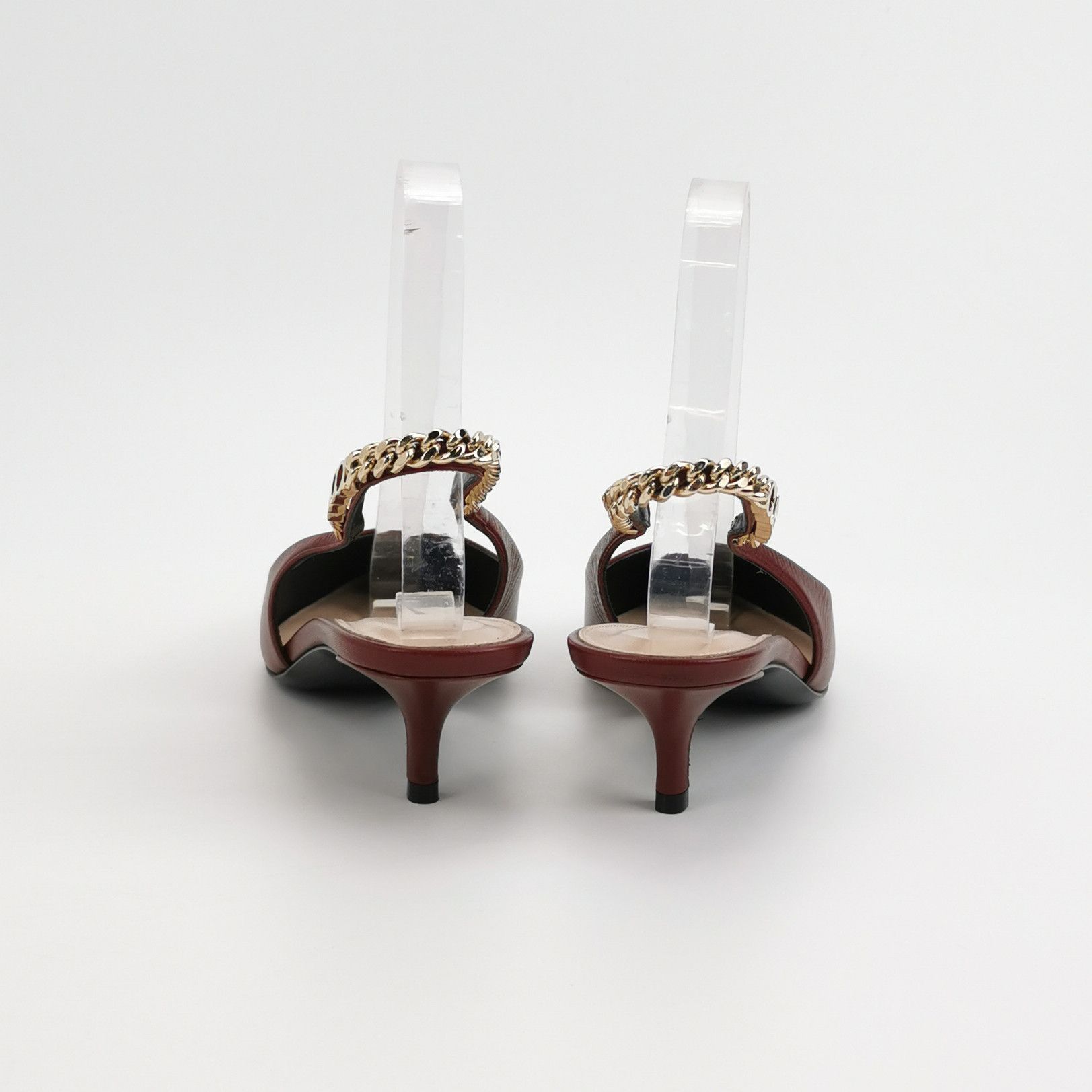 Gucci Gucci Women 7 Flats Size US 7 / IT 37 - 4 Thumbnail