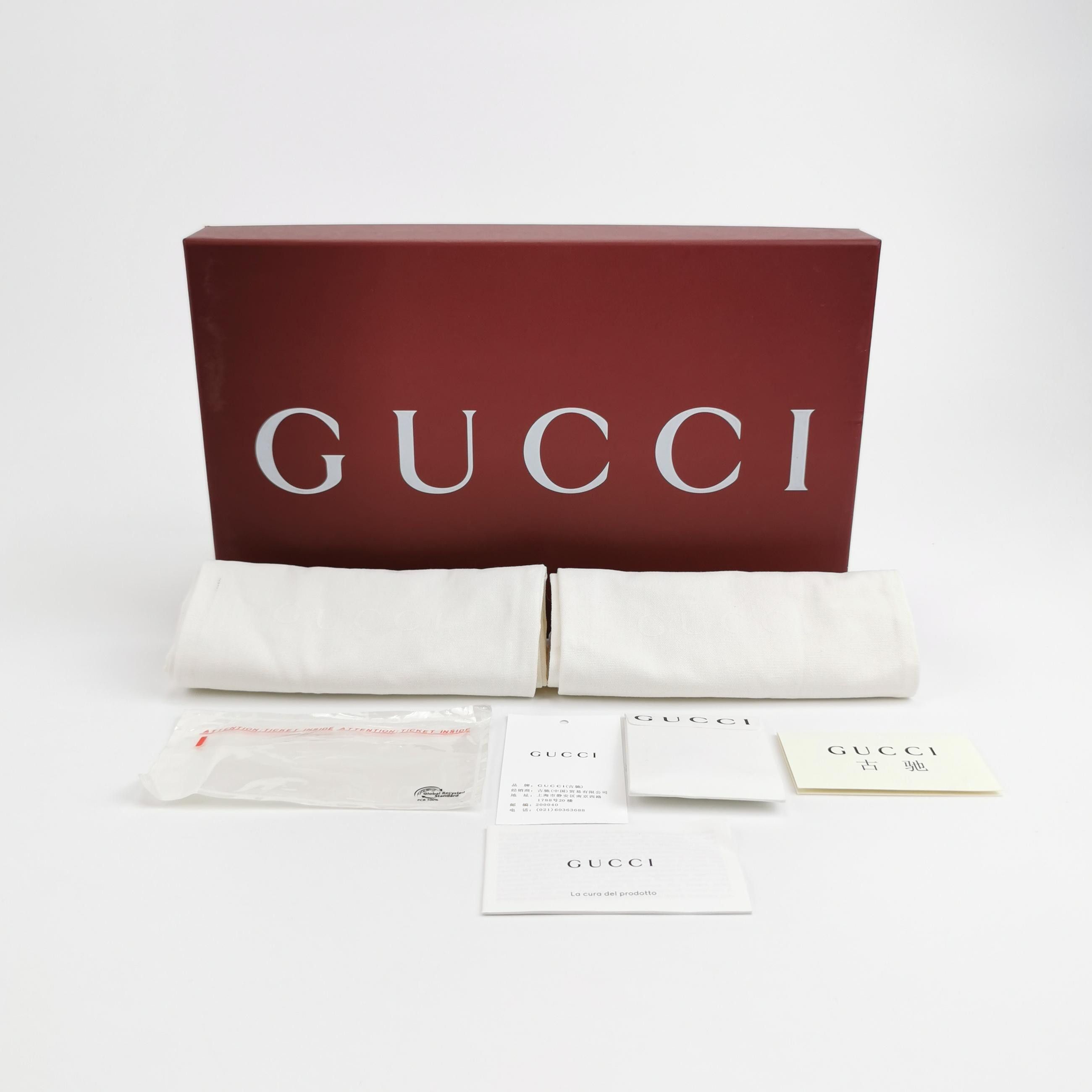 Gucci Gucci Women 7 Flats Size US 7 / IT 37 - 6 Thumbnail