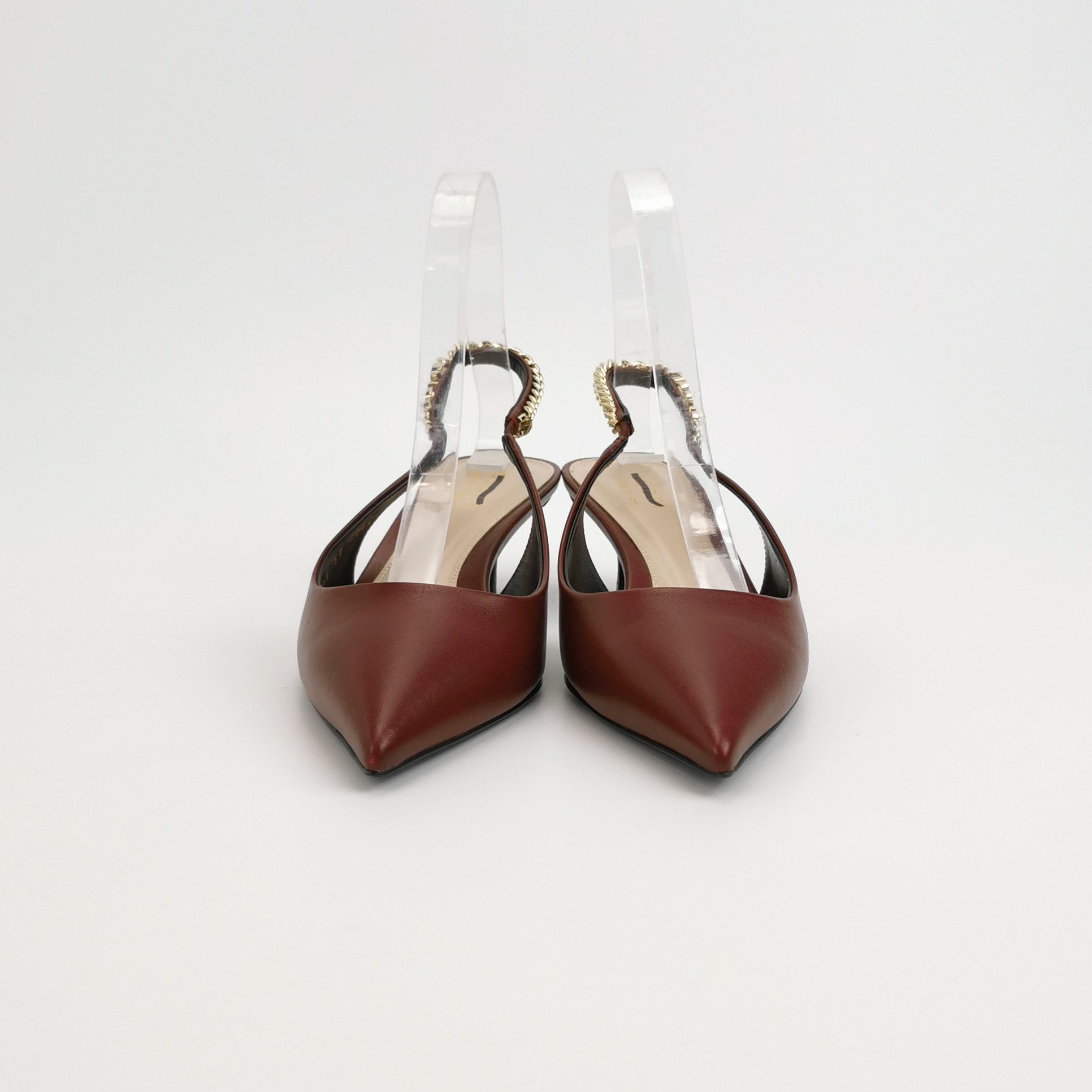 Gucci Gucci Women 7 Flats Size US 7 / IT 37 - 3 Thumbnail