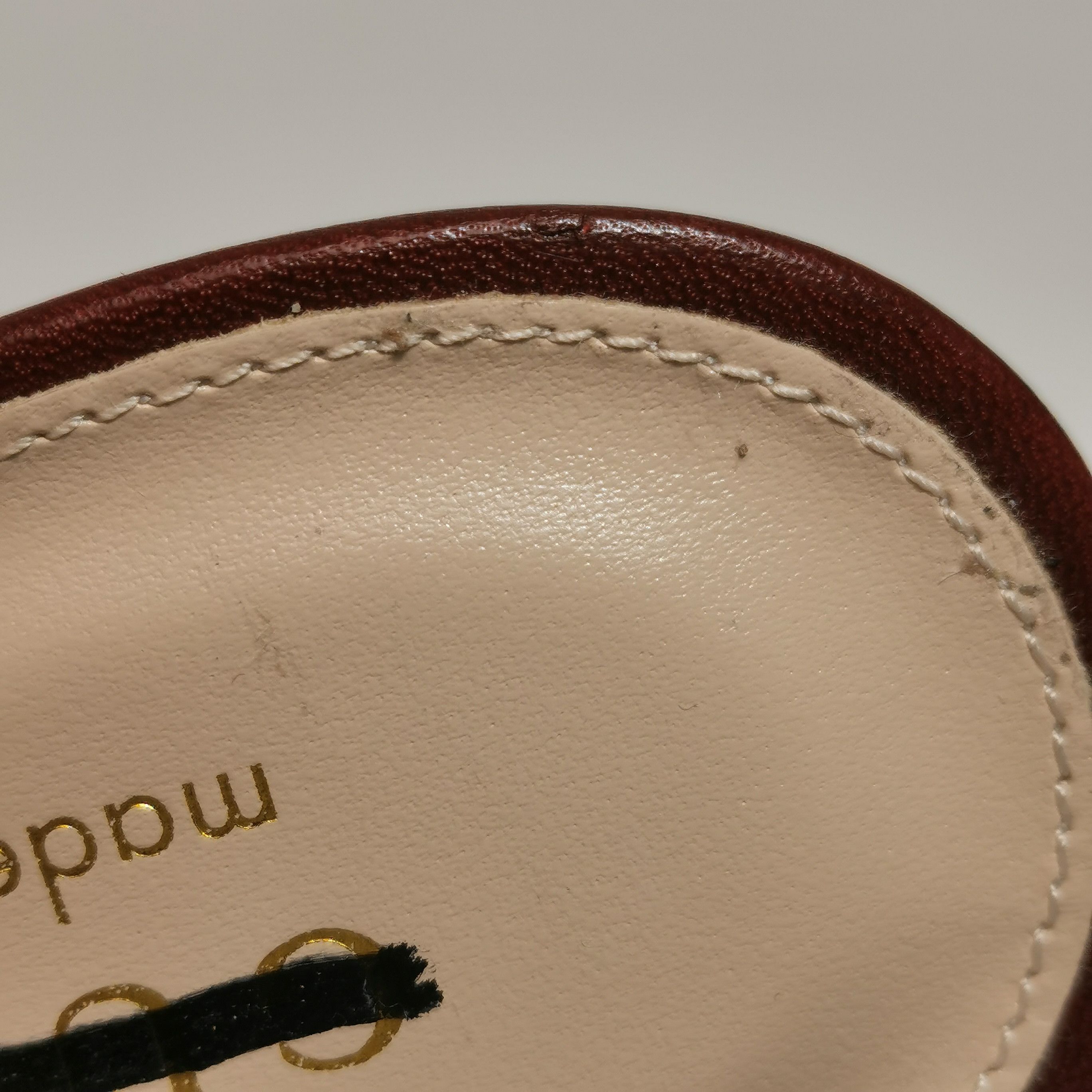 Gucci Gucci Women 7 Flats Size US 7 / IT 37 - 9 Thumbnail