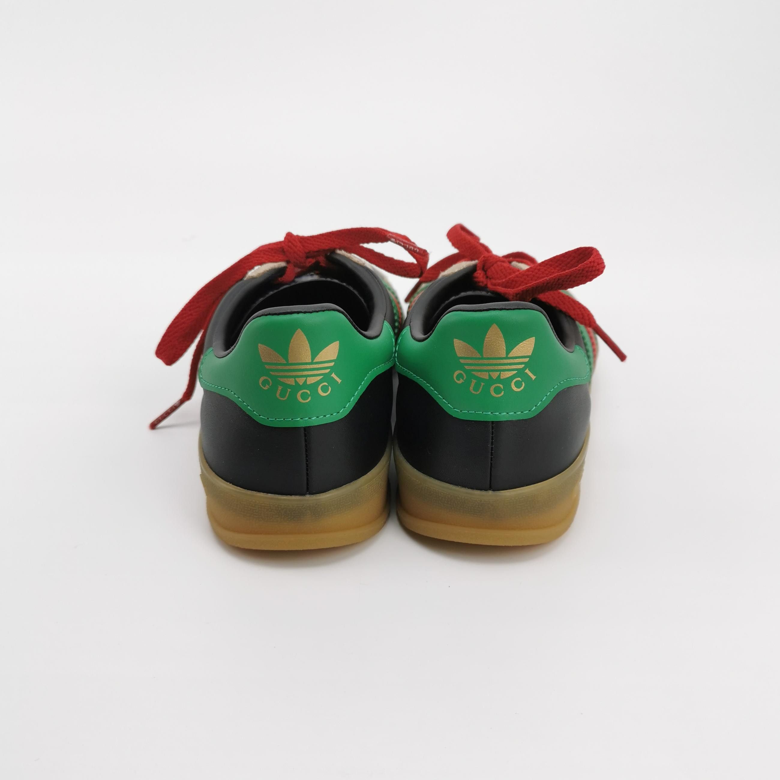 Gucci Gucci Women 7-5 Lowtop Sneakers Size US 7.5 / IT 37.5 - 4 Thumbnail
