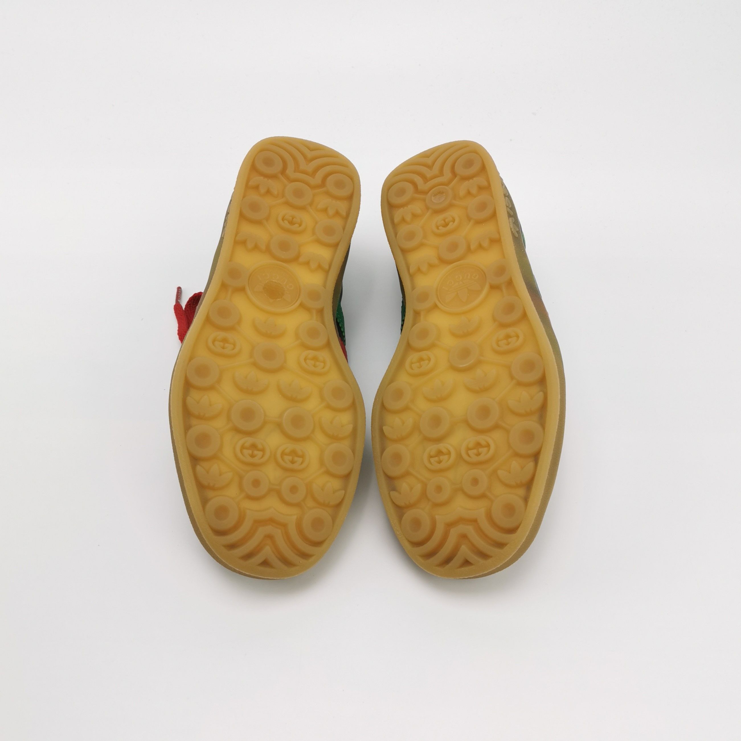 Gucci Gucci Women 7-5 Lowtop Sneakers Size US 7.5 / IT 37.5 - 5 Thumbnail