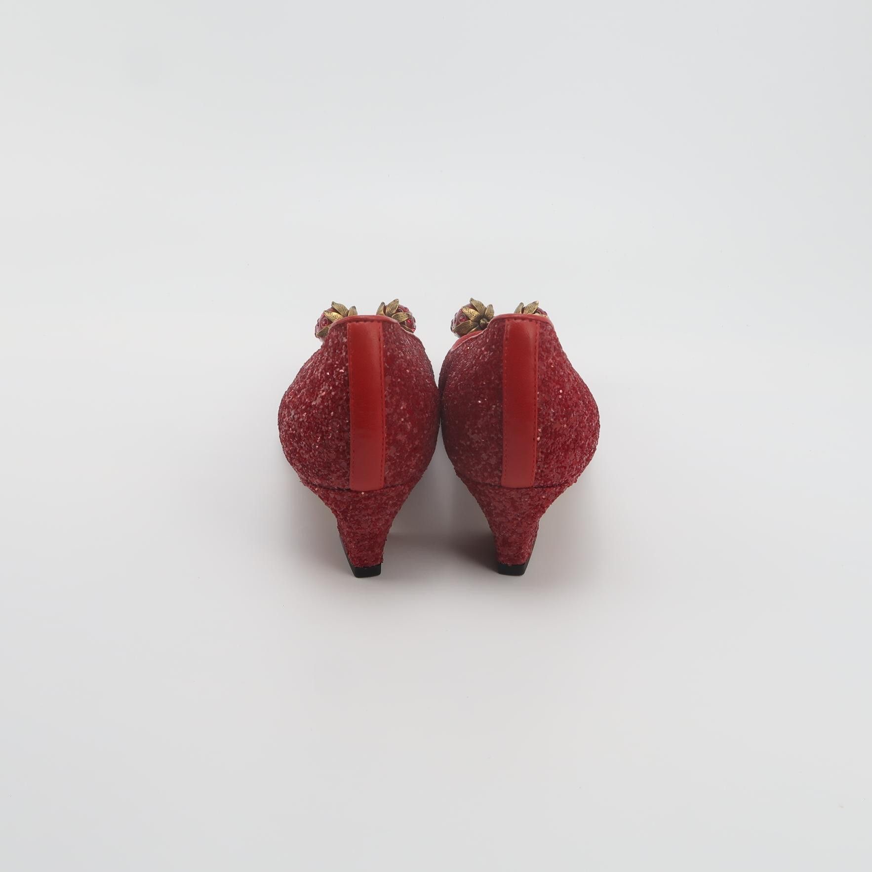 Gucci Gucci Women 7 Flats Size US 7 / IT 37 - 4 Thumbnail