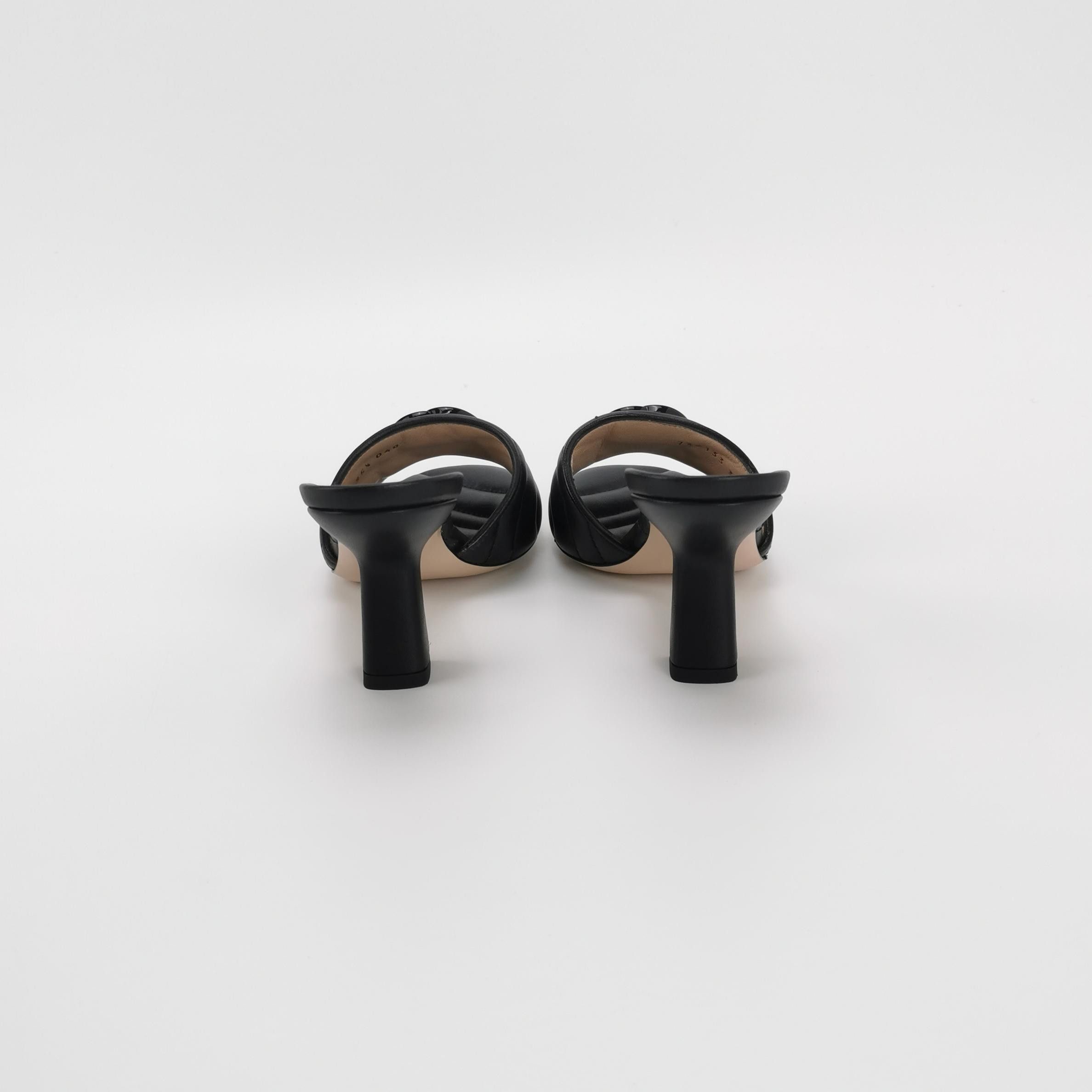 Gucci Gucci Women 5-5 Sandals Size US 5.5 / IT 35.5 - 4 Thumbnail
