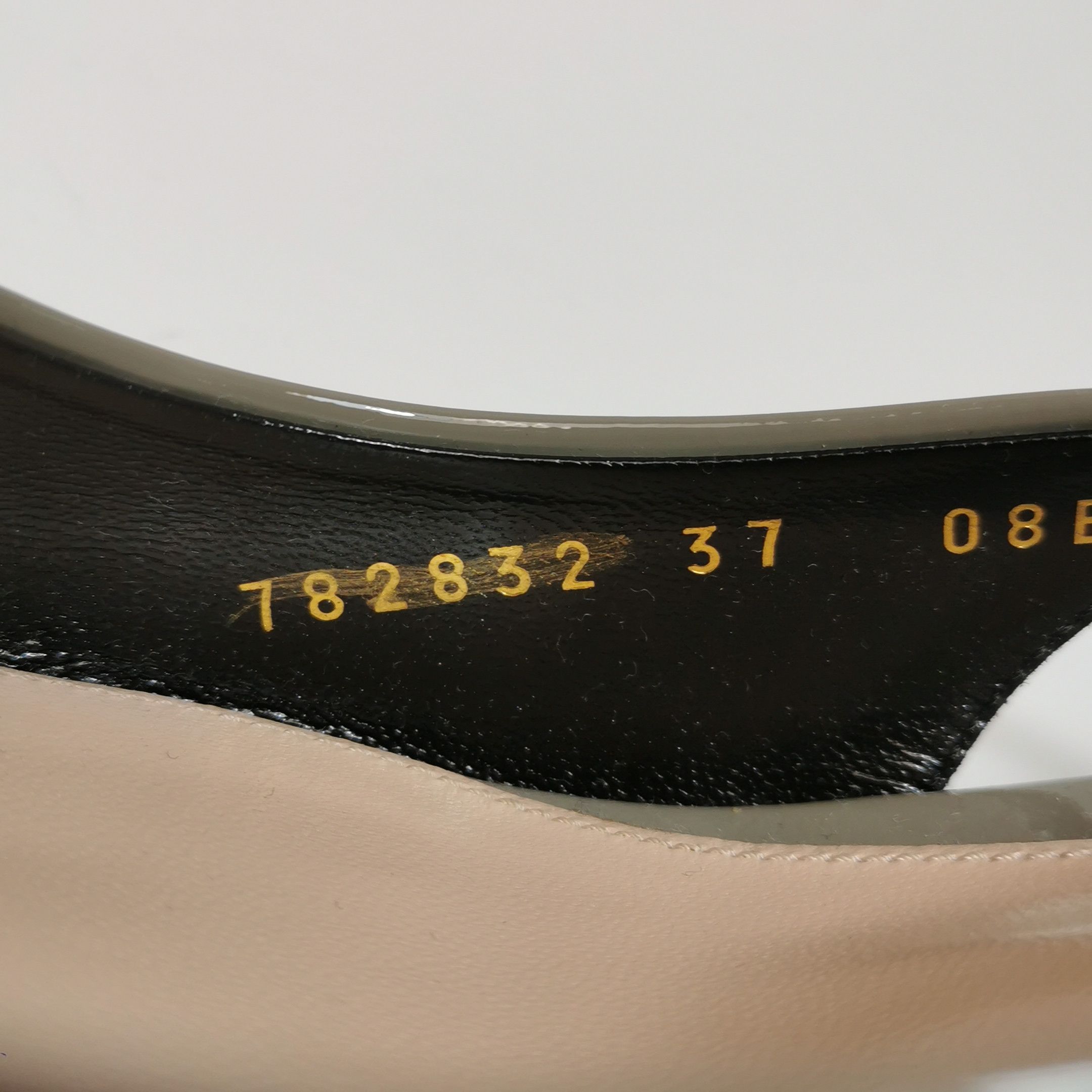 Gucci Gucci Women 7 Flats Size US 7 / IT 37 - 10 Thumbnail