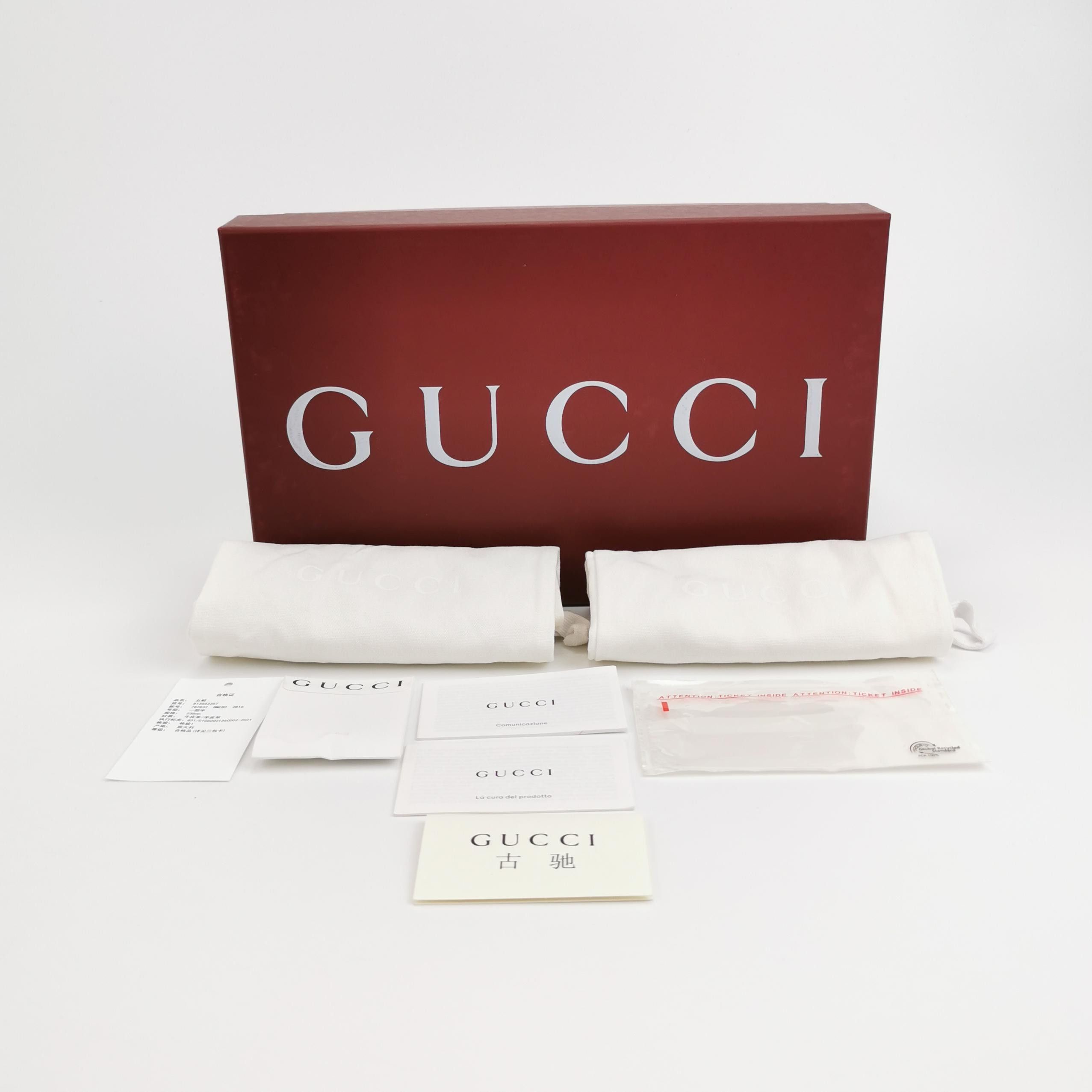Gucci Gucci Women 7 Flats Size US 7 / IT 37 - 6 Thumbnail
