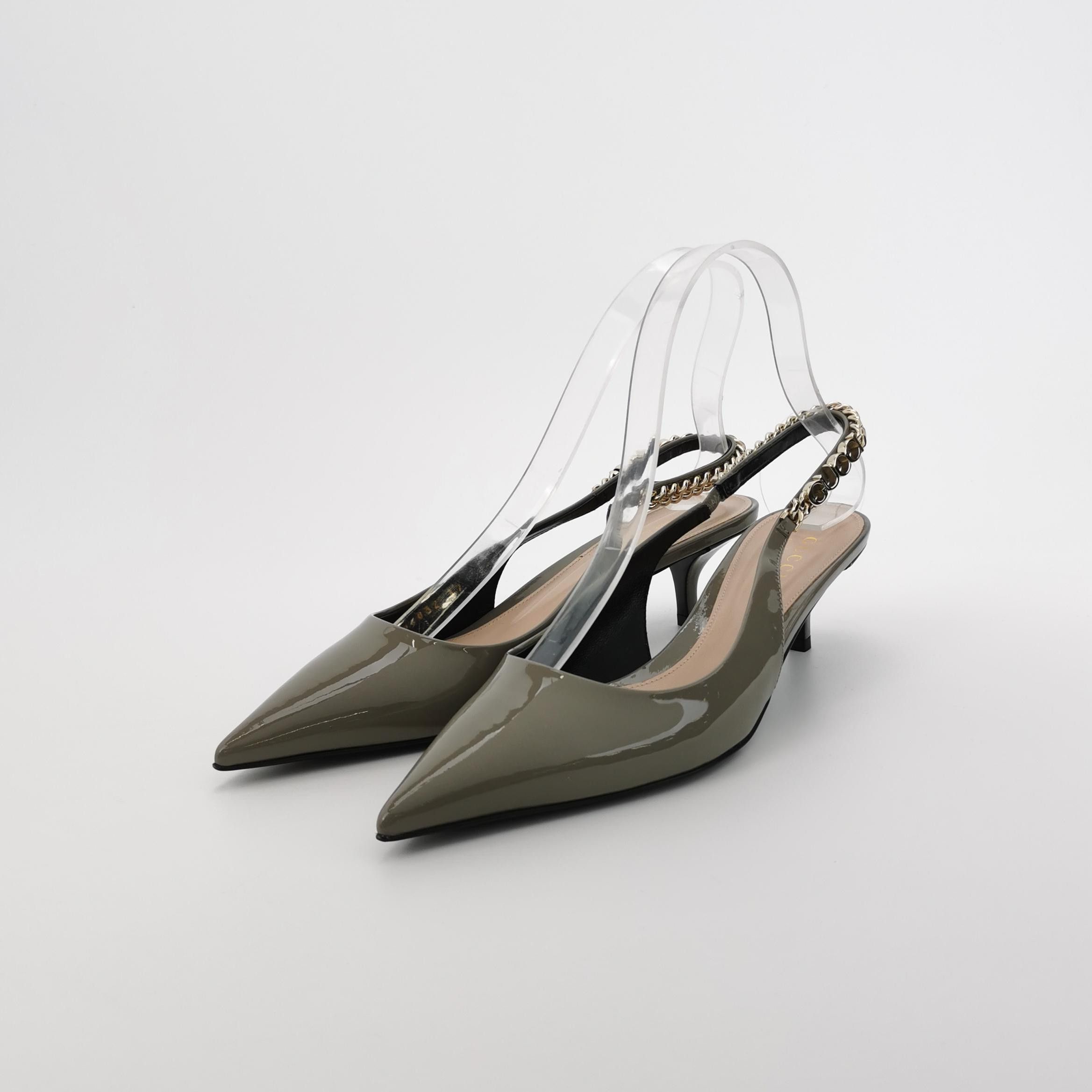 Gucci Gucci Women 7 Flats Size US 7 / IT 37 - 2 Thumbnail