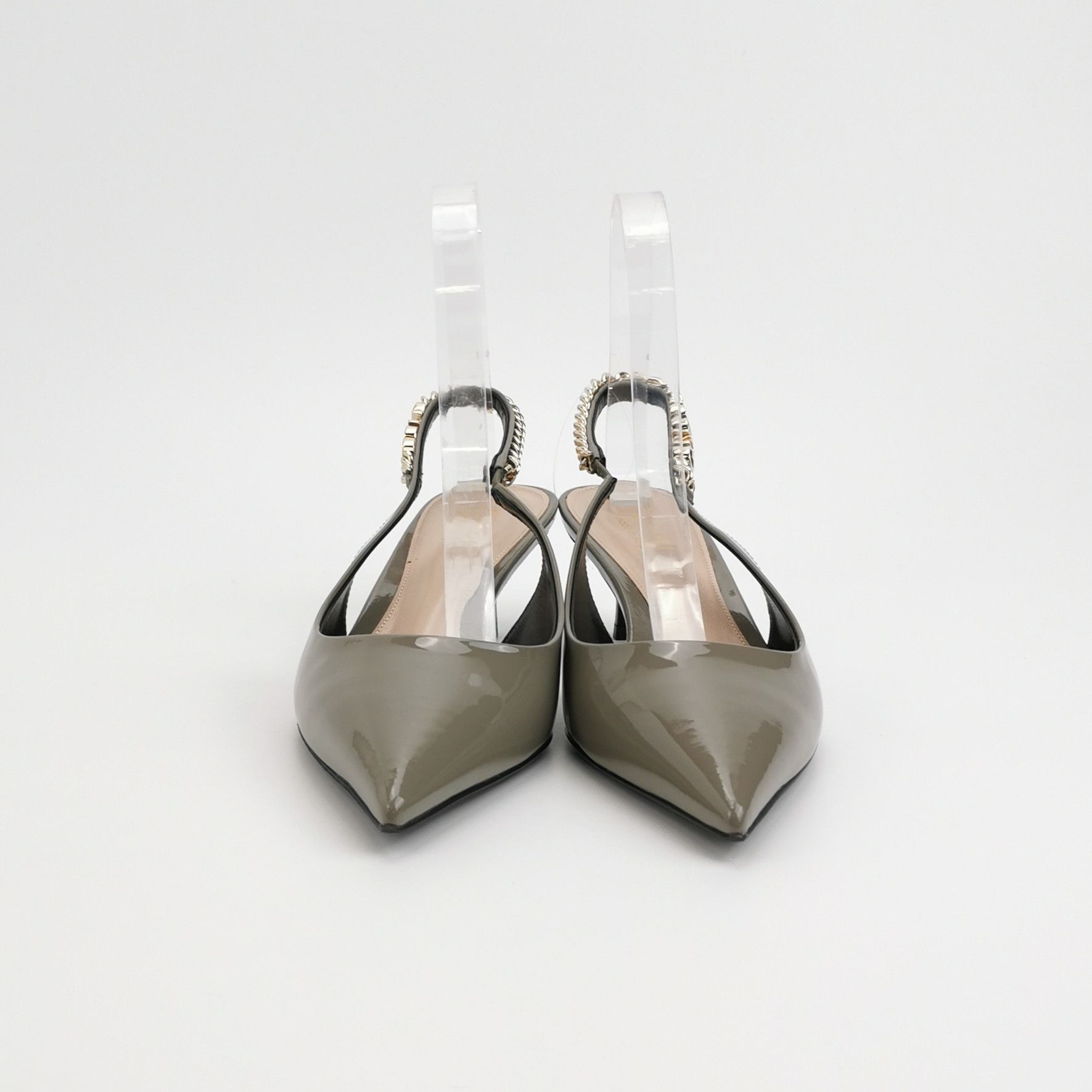 Gucci Gucci Women 7 Flats Size US 7 / IT 37 - 3 Thumbnail
