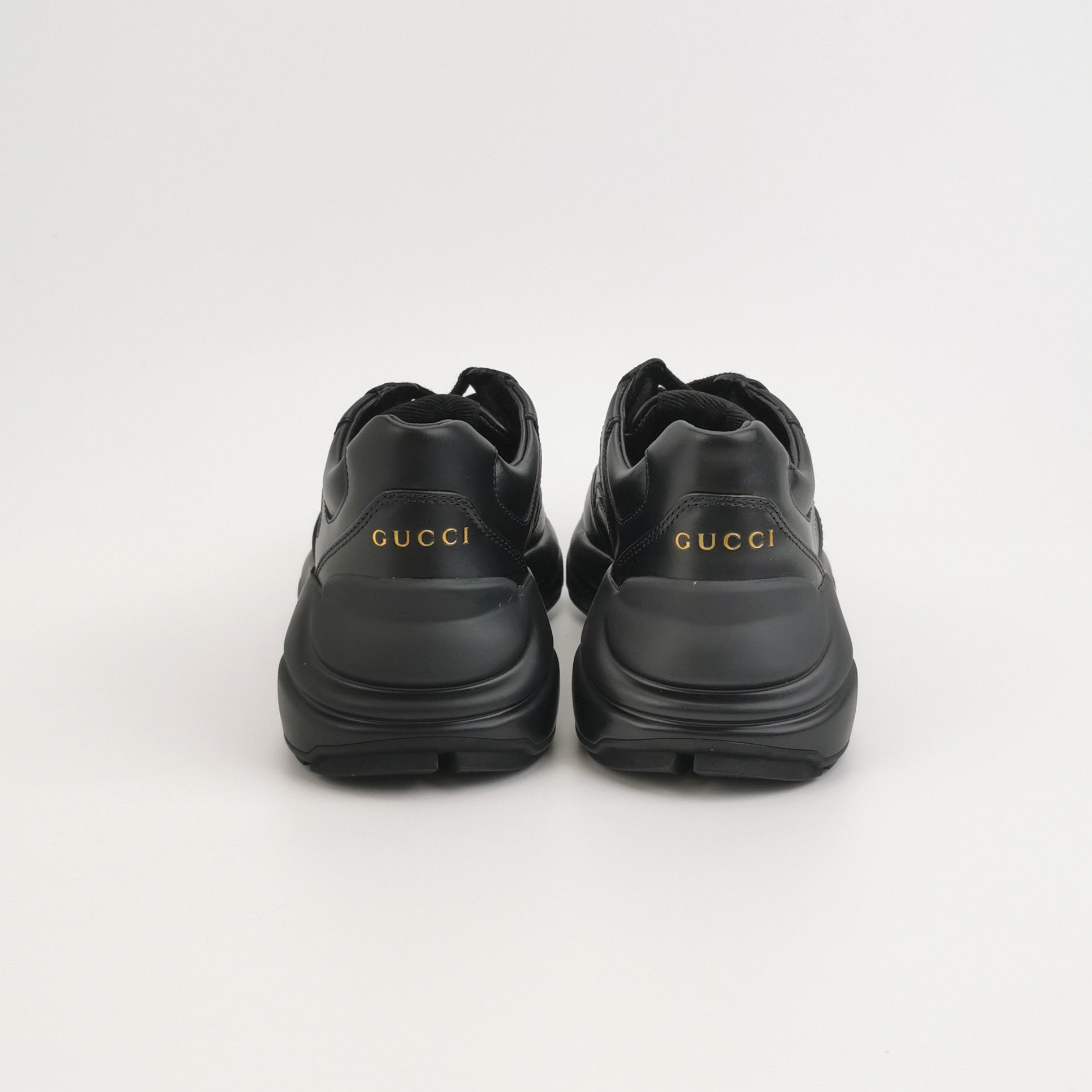 Gucci Gucci Women it_34 Lowtop Sneakers Size US 4 / IT 34 - 4 Thumbnail