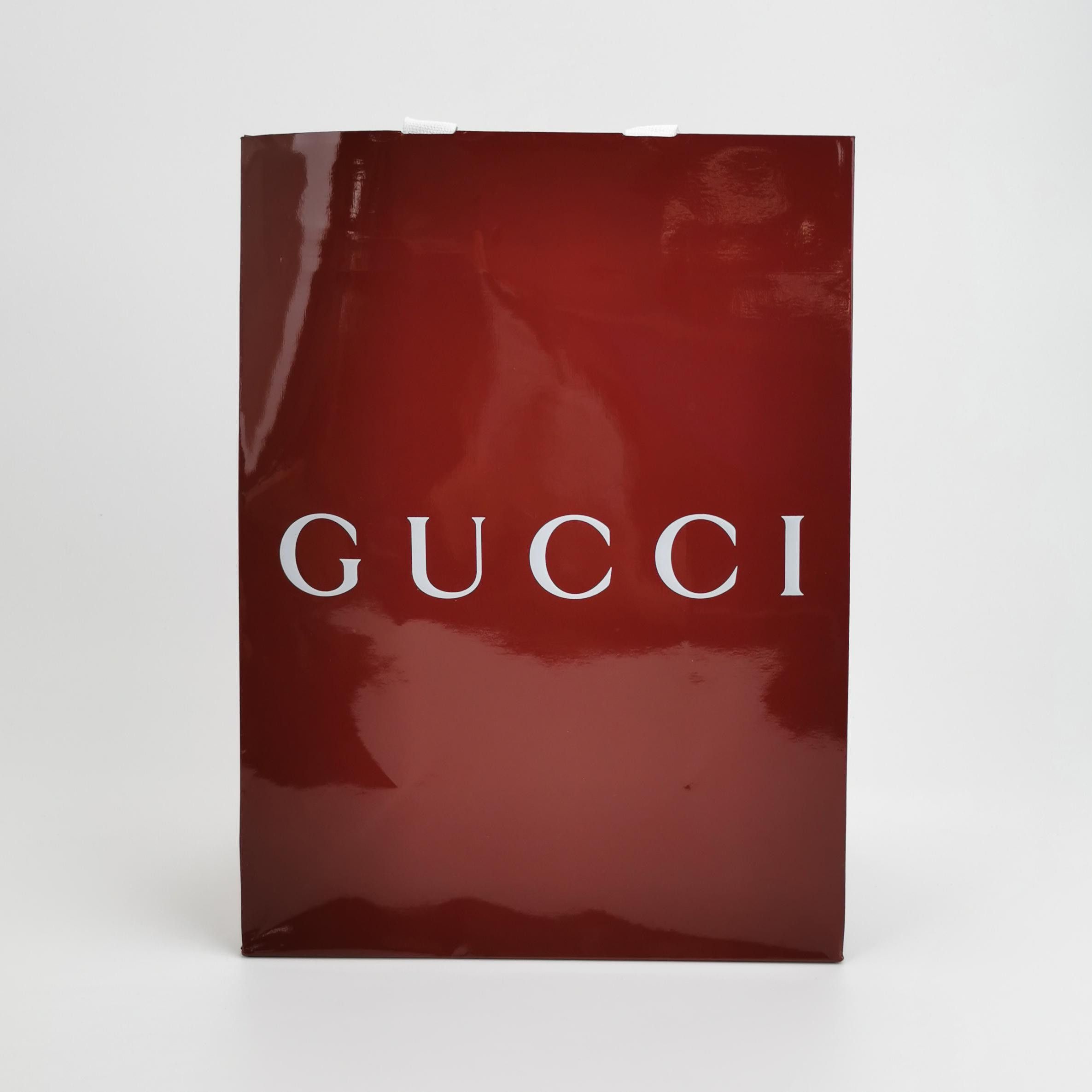 Gucci Gucci Women it_34 Lowtop Sneakers Size US 4 / IT 34 - 7 Thumbnail