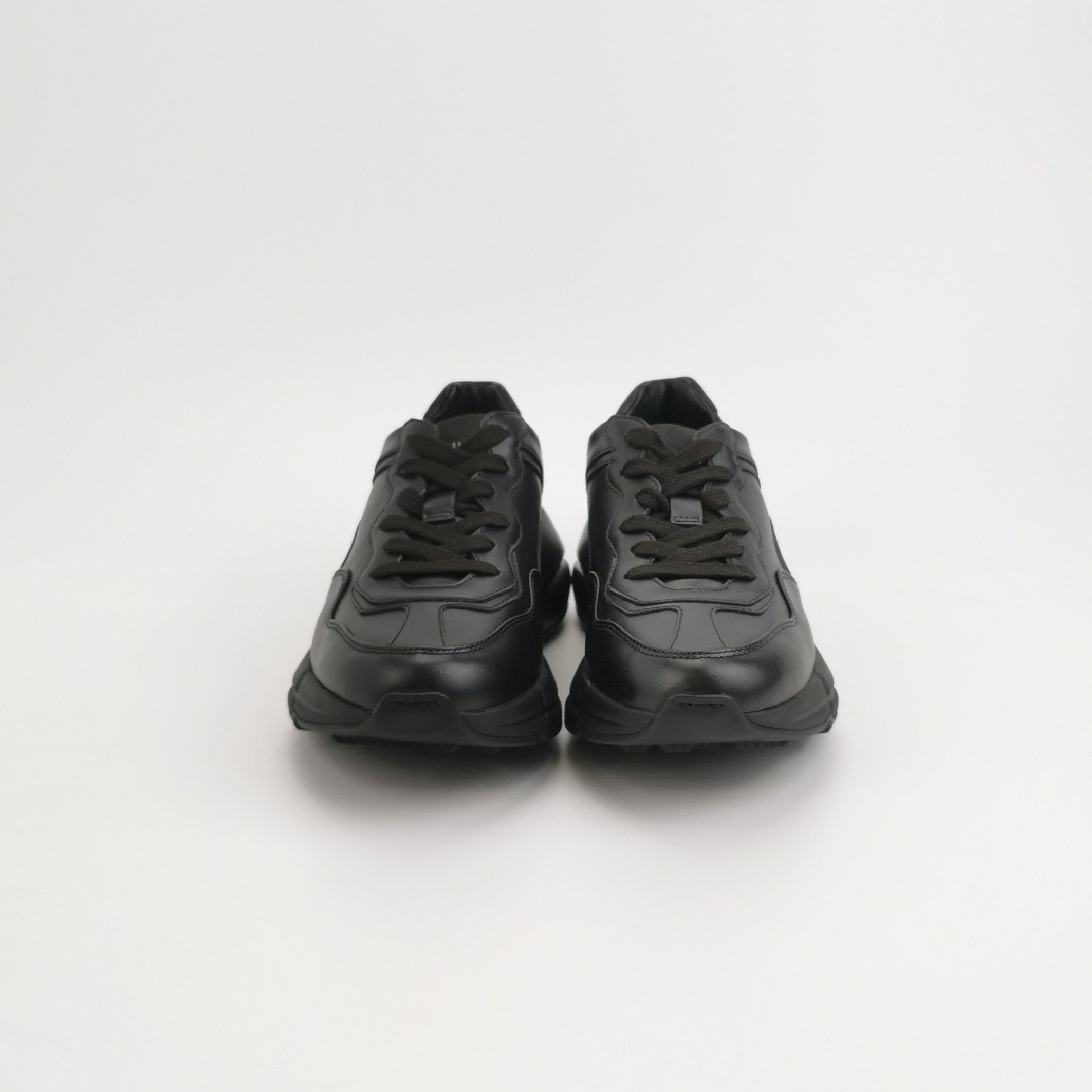 Gucci Gucci Women it_34 Lowtop Sneakers Size US 4 / IT 34 - 3 Thumbnail