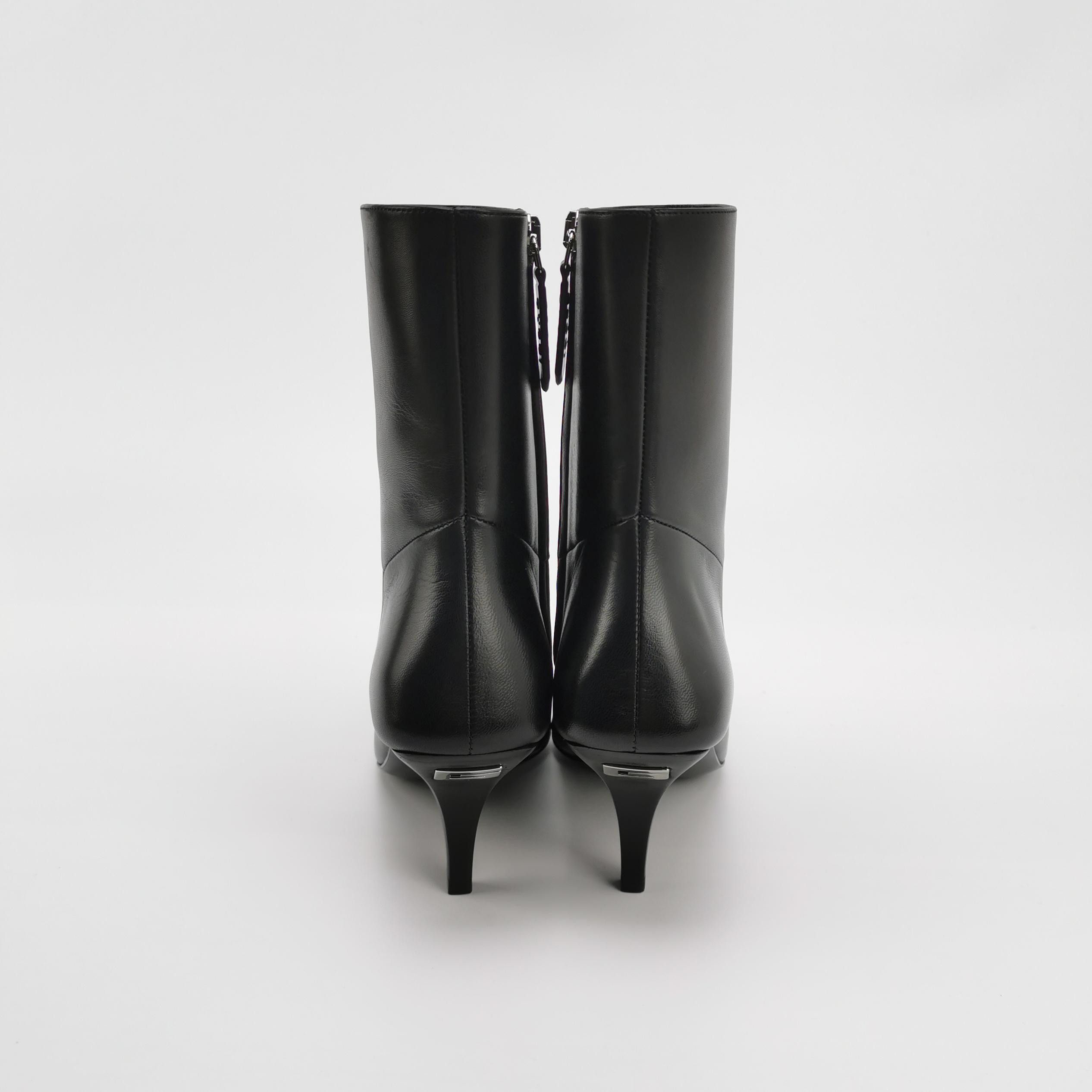 Gucci Gucci Women it_34-5 Boots Size US 4.5 / IT 34.5 - 4 Thumbnail