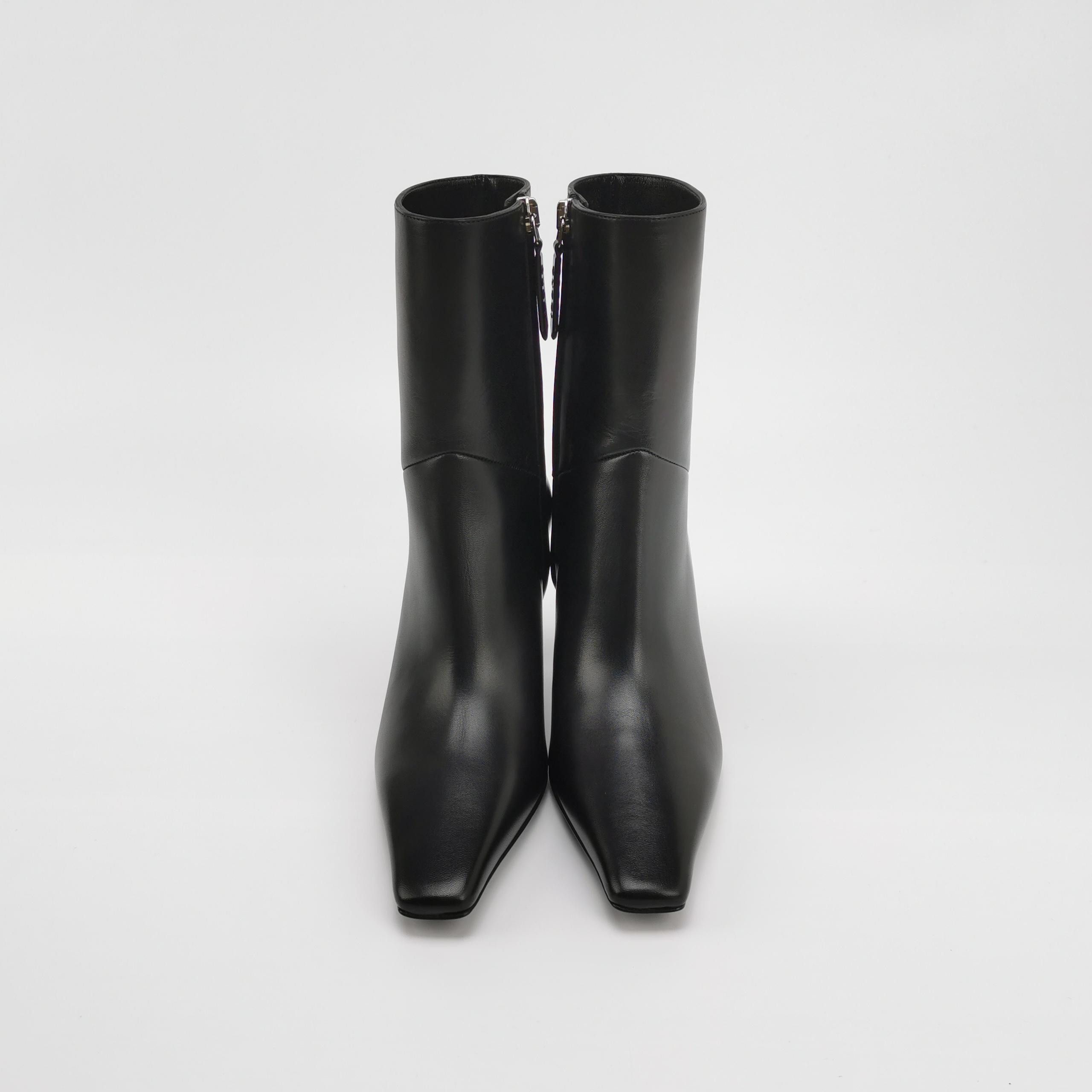 Gucci Gucci Women it_34-5 Boots Size US 4.5 / IT 34.5 - 3 Thumbnail