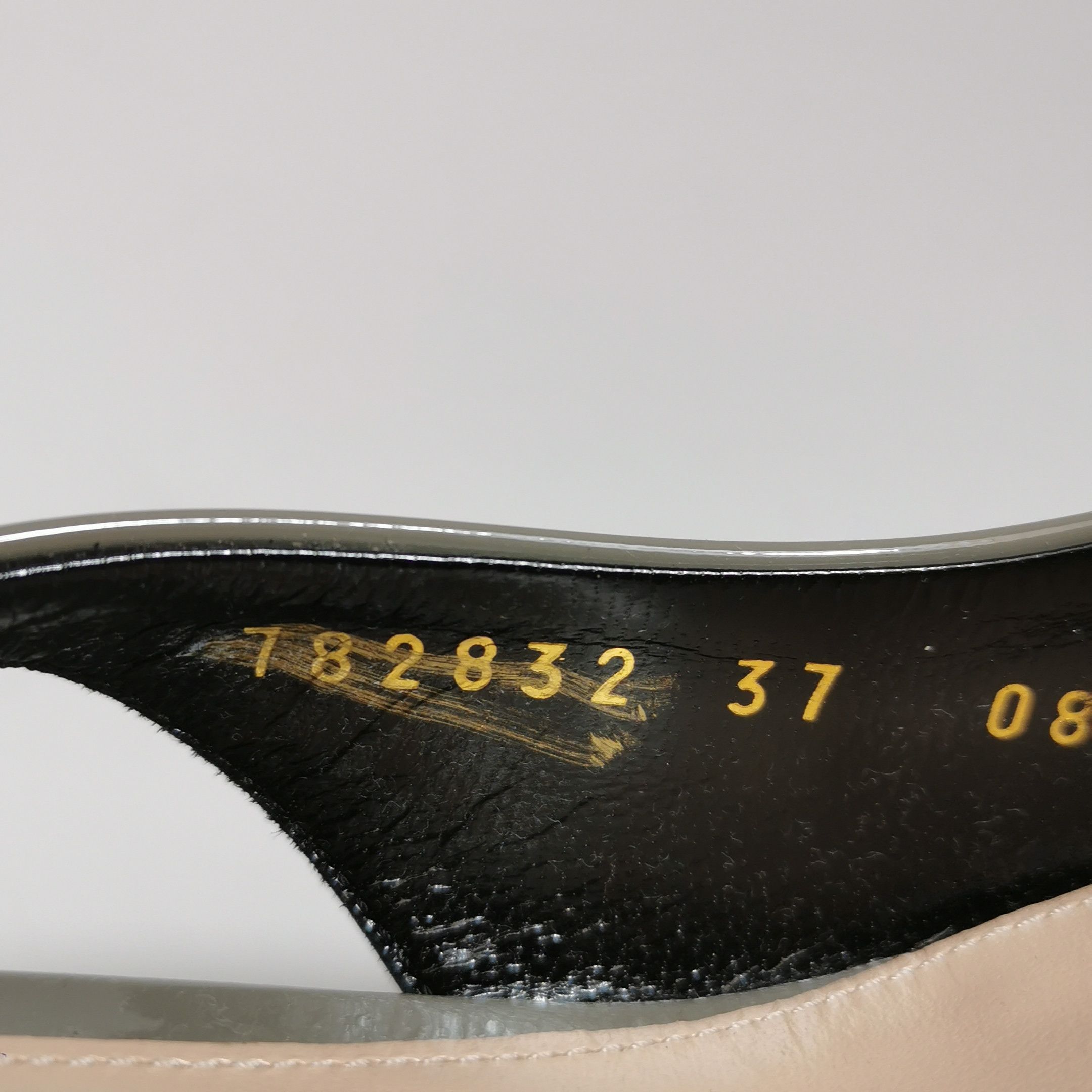 Gucci Gucci Women 7 Flats Size US 7 / IT 37 - 11 Thumbnail