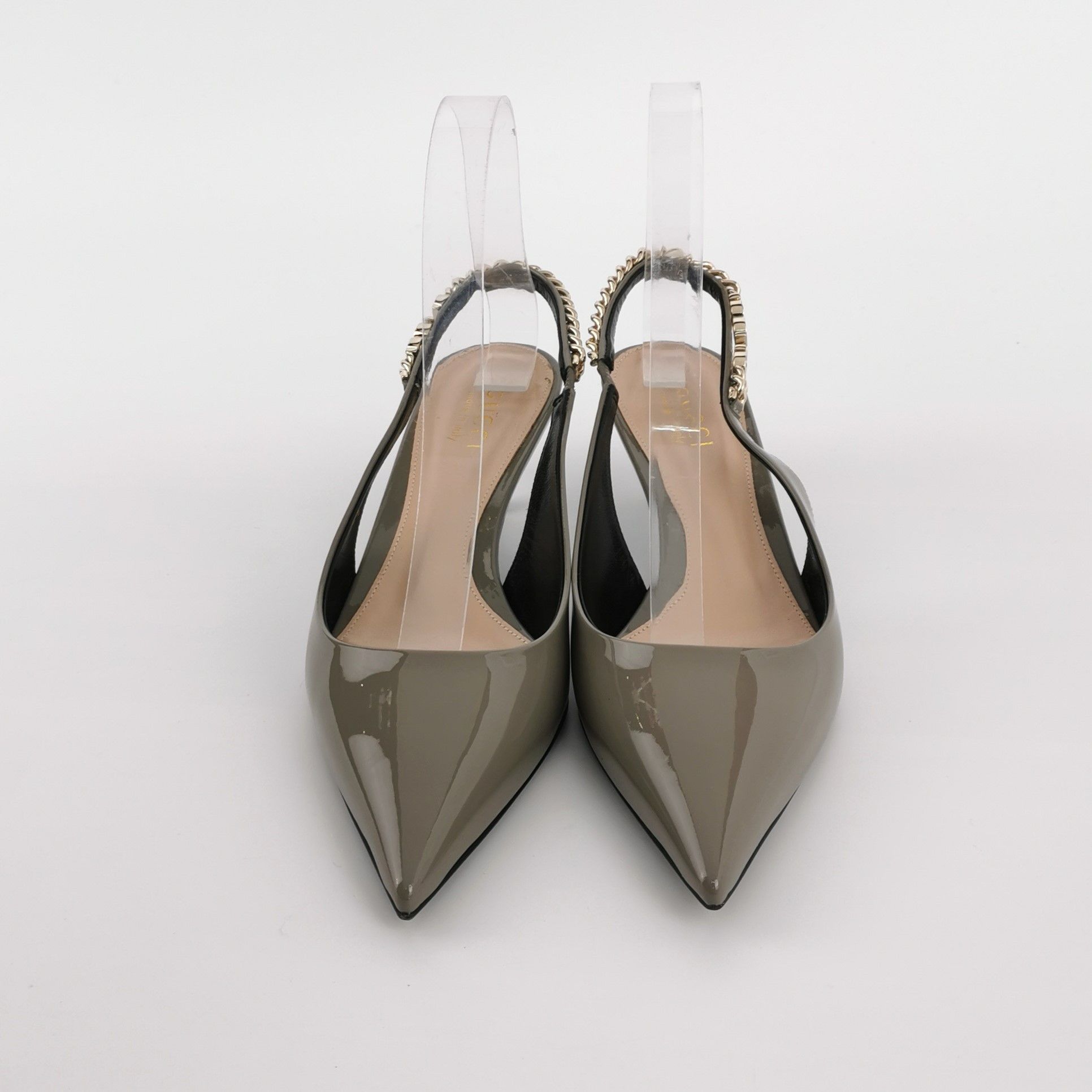 Gucci Gucci Women 7 Flats Size US 7 / IT 37 - 3 Thumbnail
