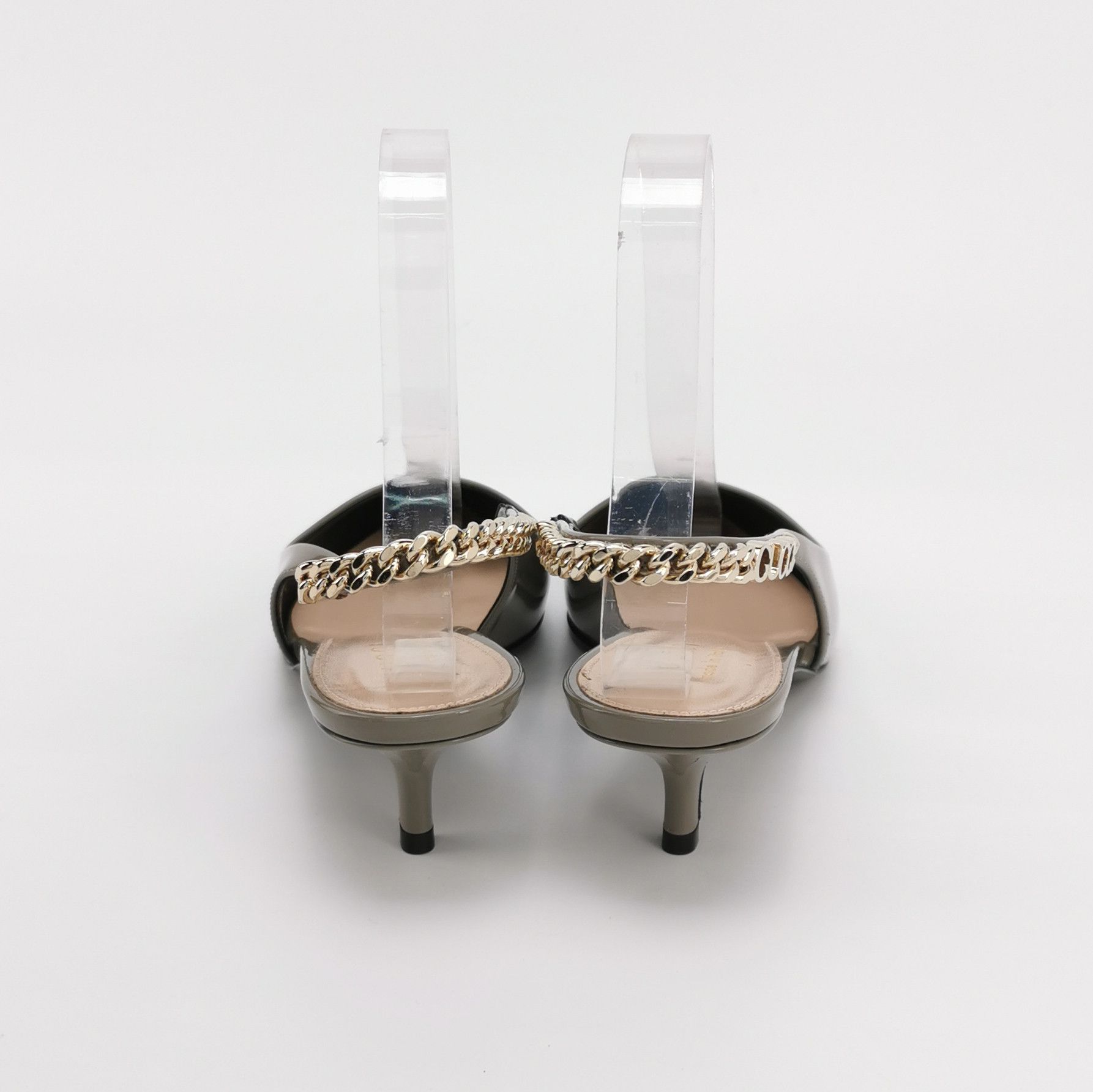 Gucci Gucci Women 7 Flats Size US 7 / IT 37 - 4 Thumbnail